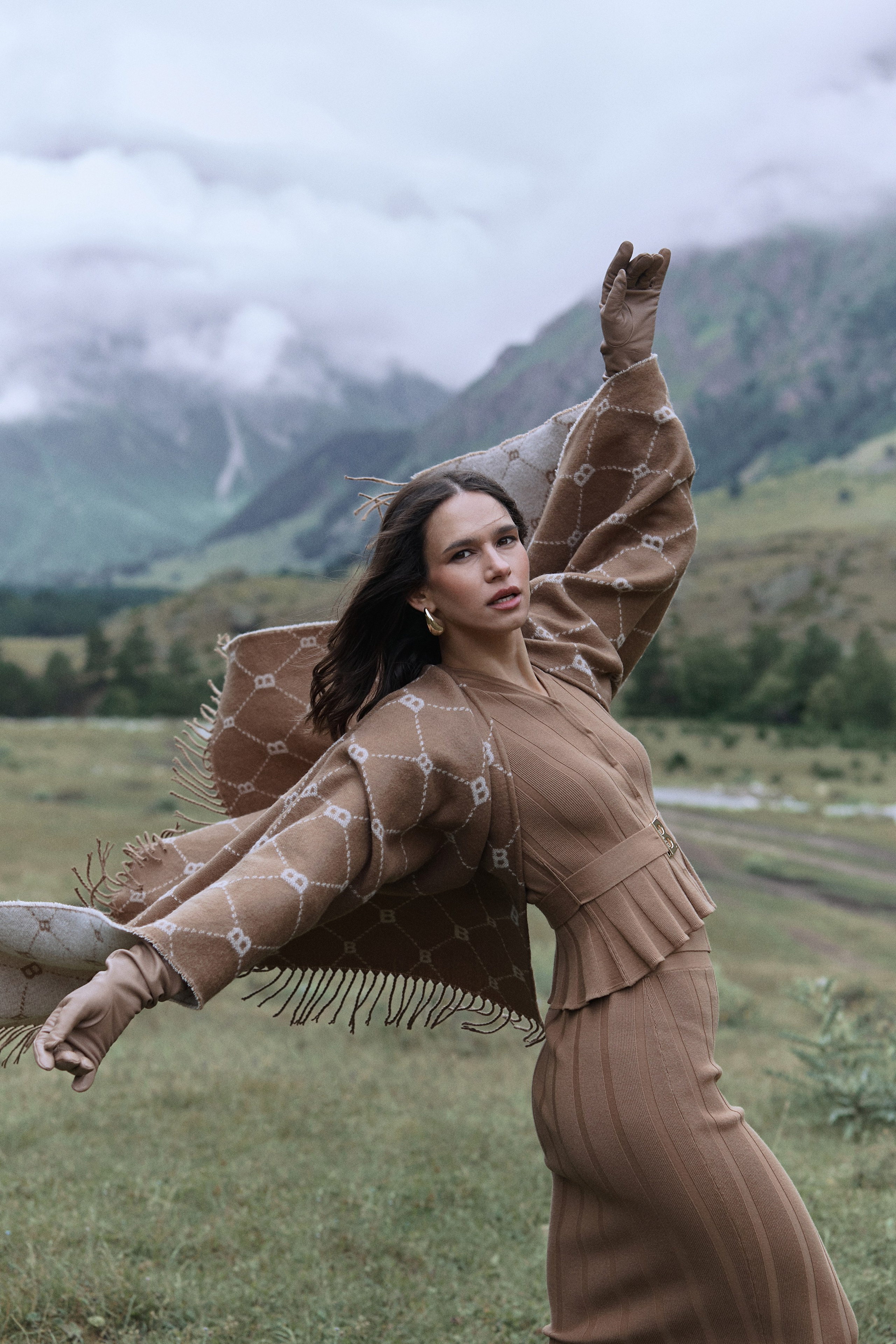 Сердце Чегема. Фотограф Продюсер в горах КБР / Москва  Нальчик Горы