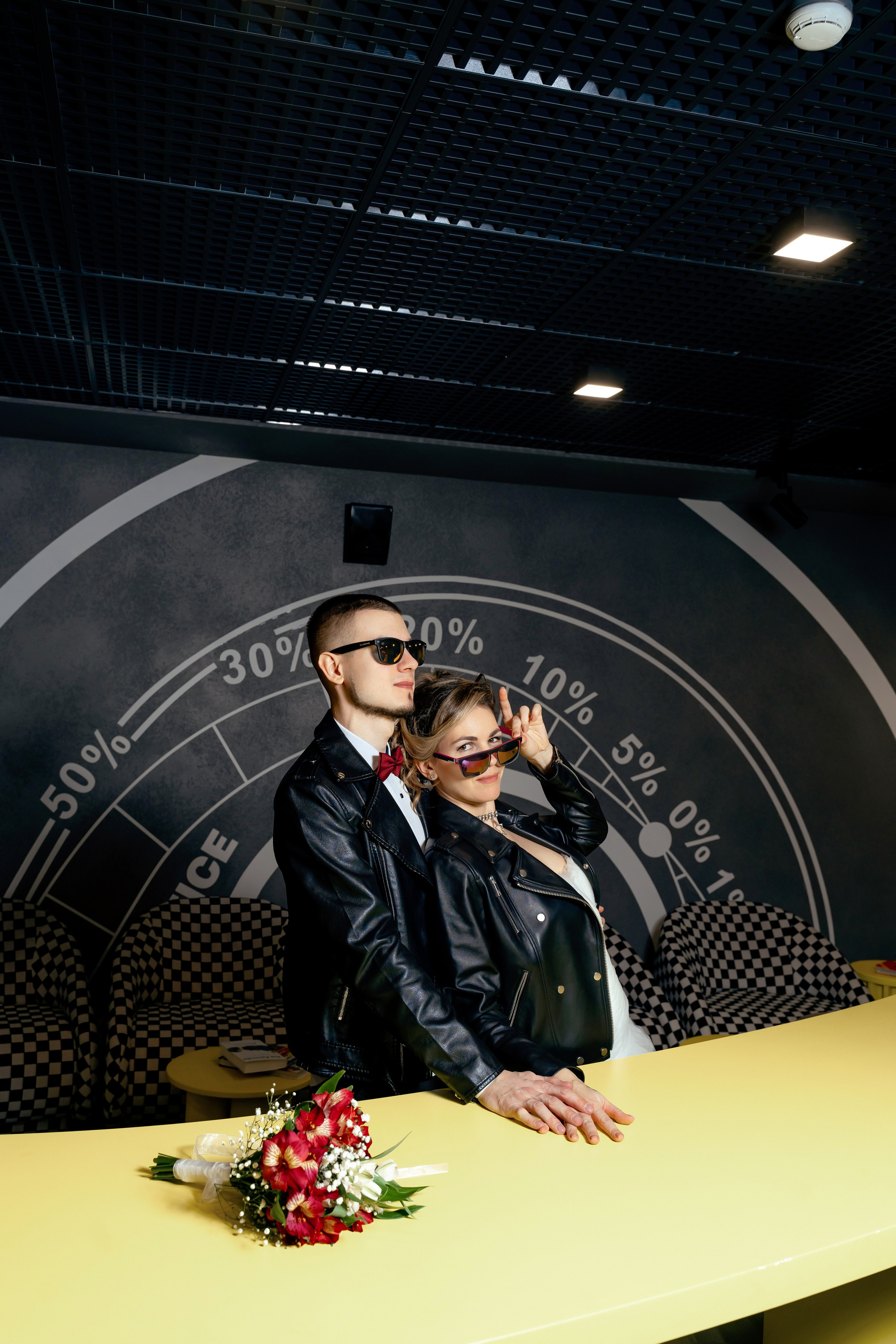 Вера и Денис. Фотограф Ким Наталья в Красноярске