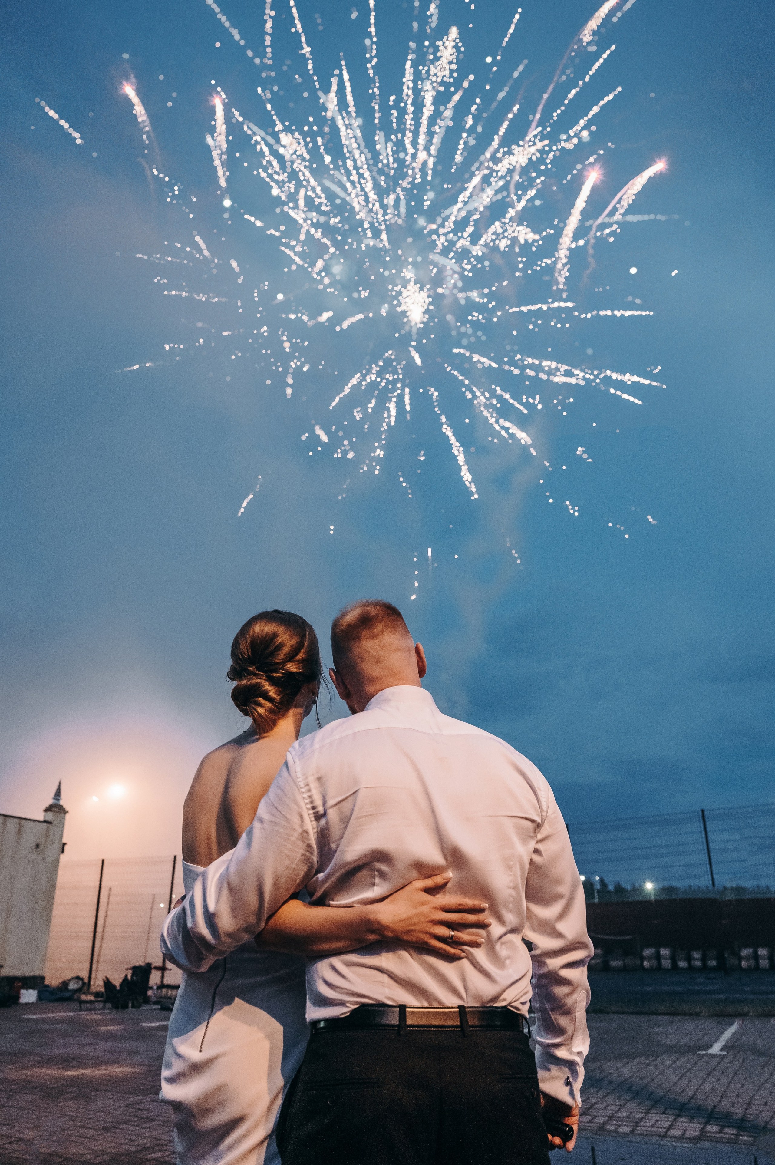 Денис и София. Фотограф Илья Солдаткин