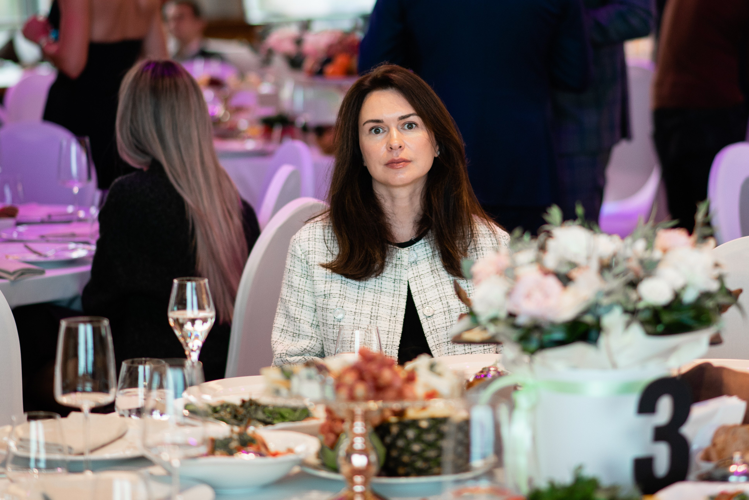 Банкет свадьба. Профессиональный фотограф в Москве Александра Харламова