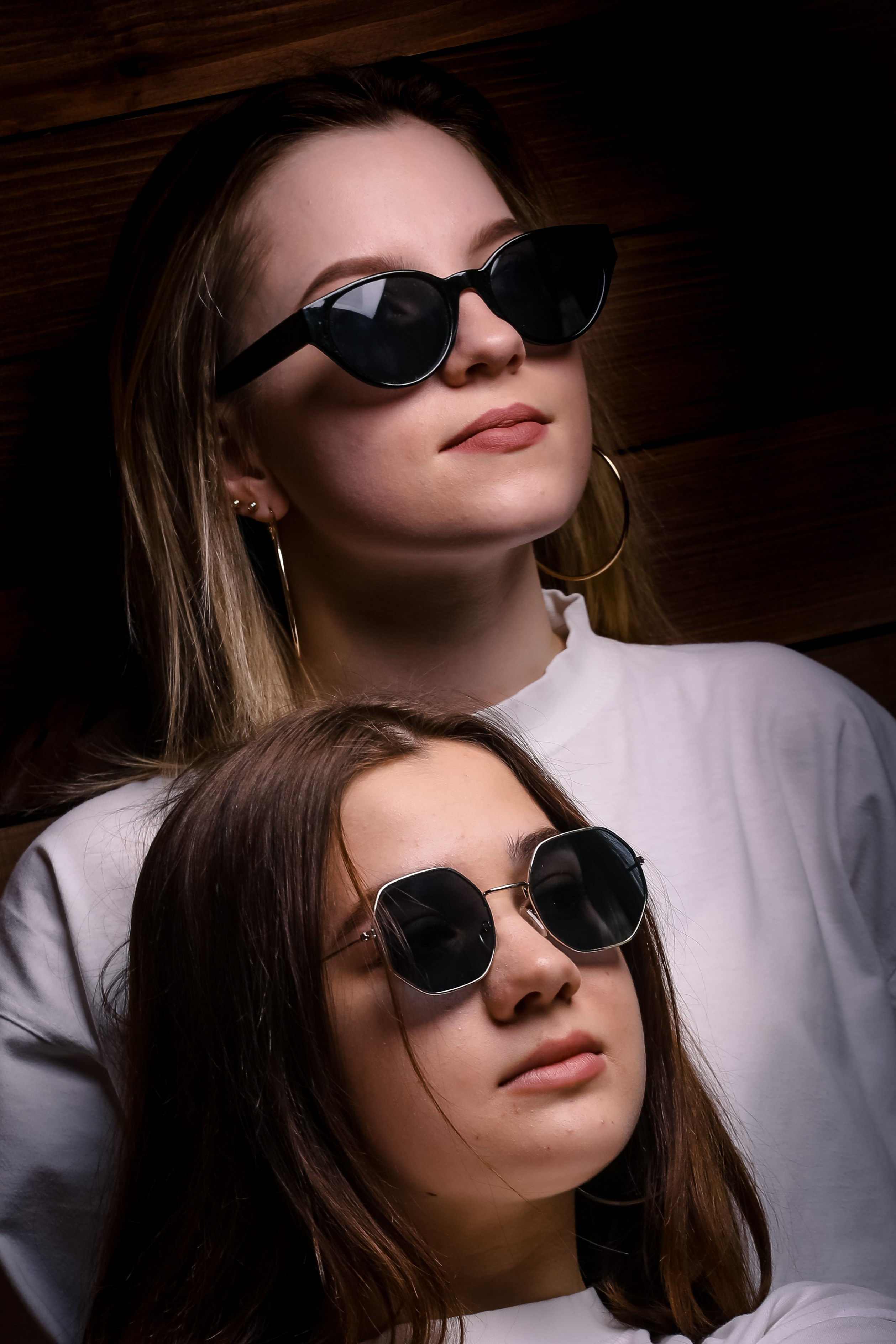 Портретная съемка. DaVideo. Фото. Видео. Свадьба. Омск