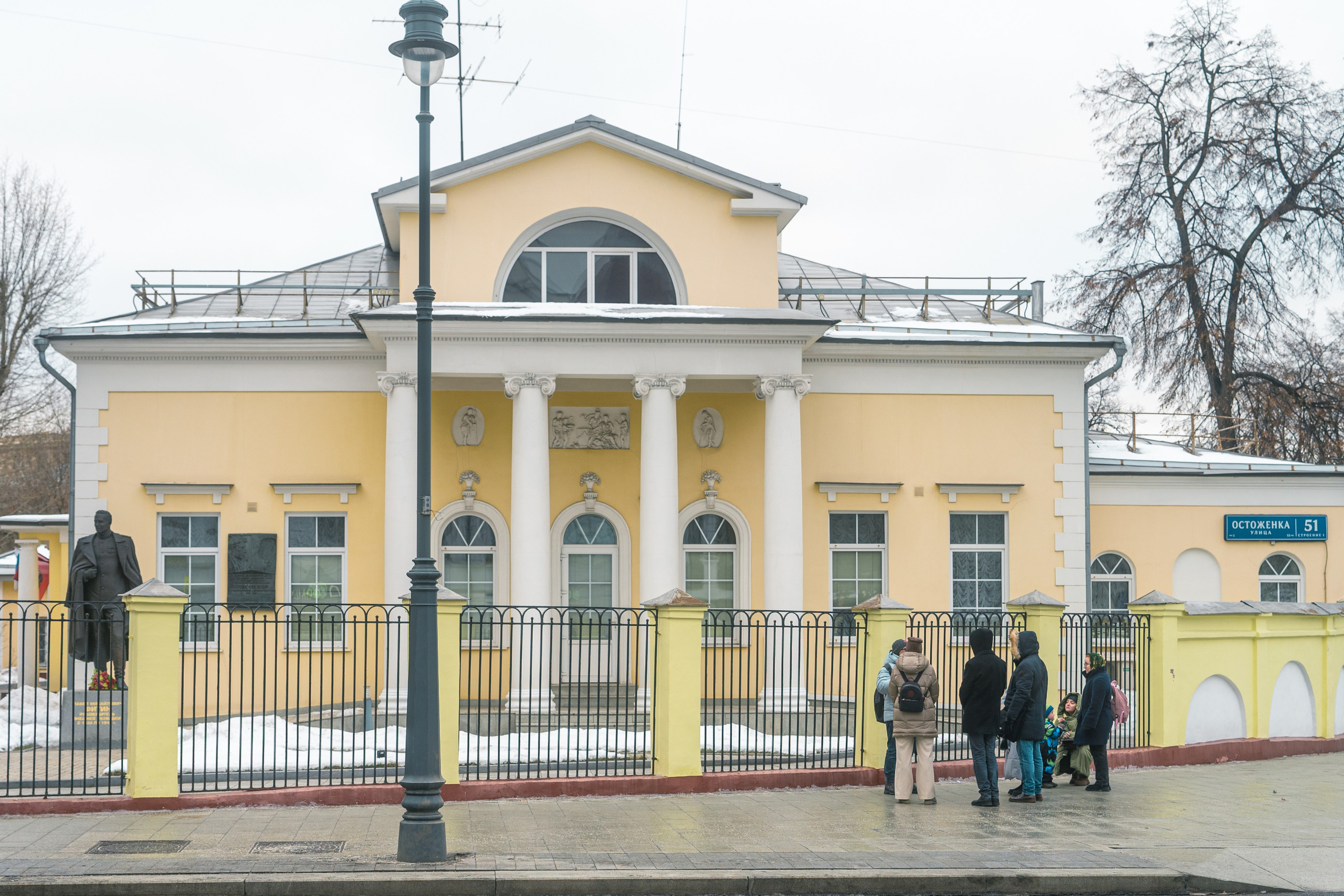 Аристократическое наследие Москвы. П&П — Полезное с Приятным. Фотоэкскурсии — Москва на память. Экскурсовод и фотограф в Москве. Увези столицу в своём альбоме!