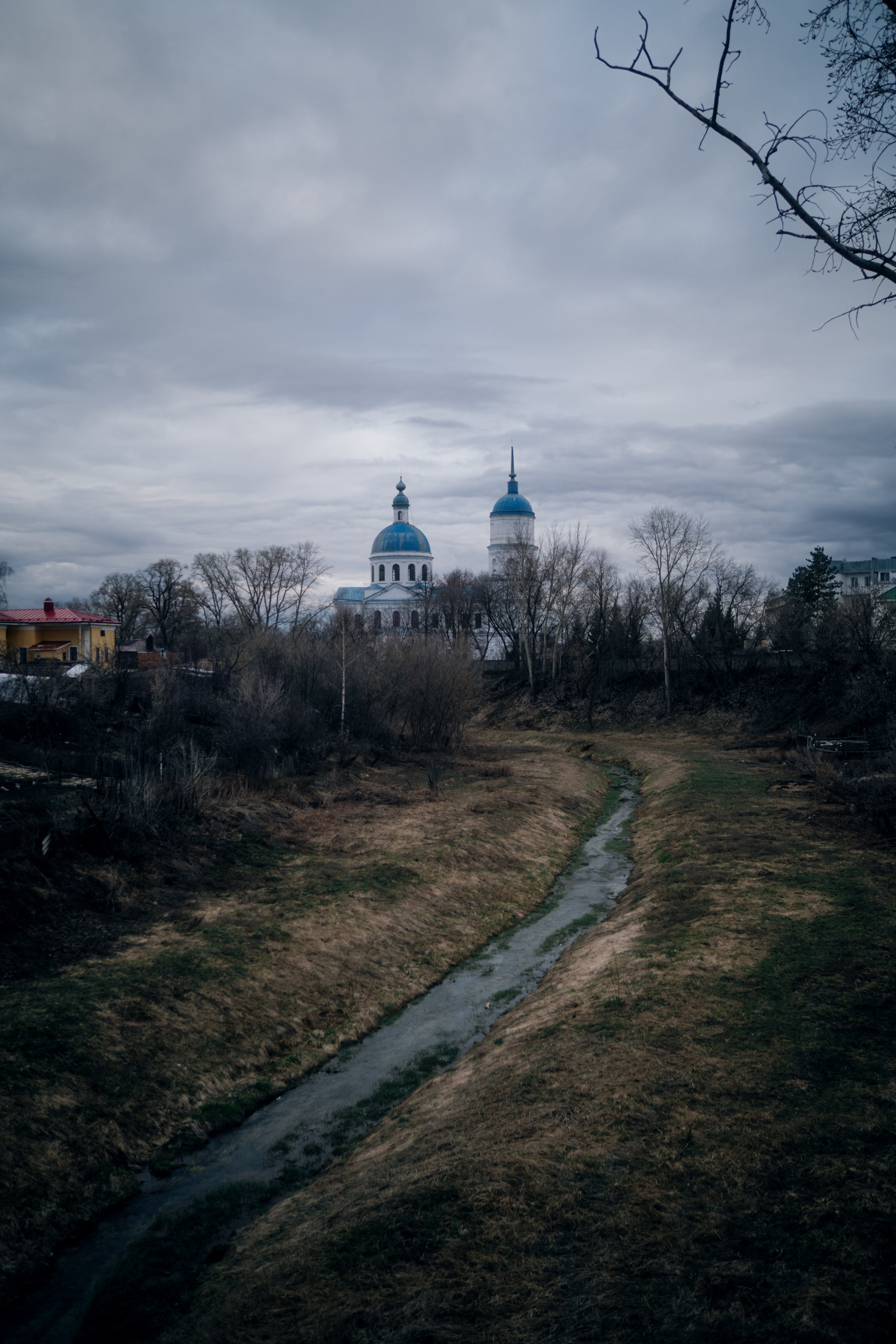 Эвина / г. Елабуга (13.04.2024) *. Felixtones