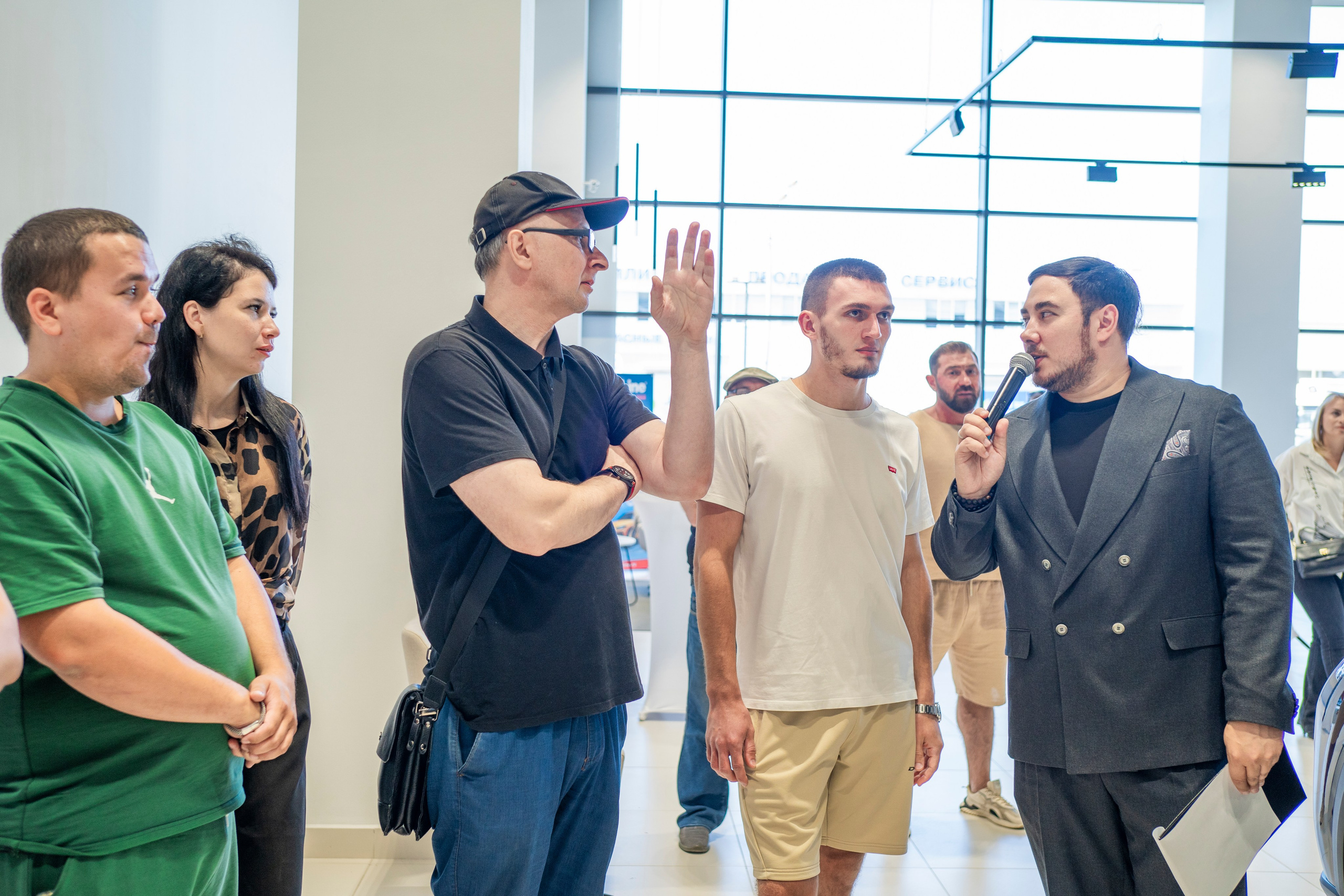 Haval F7| КАН АВТО. Felixtones