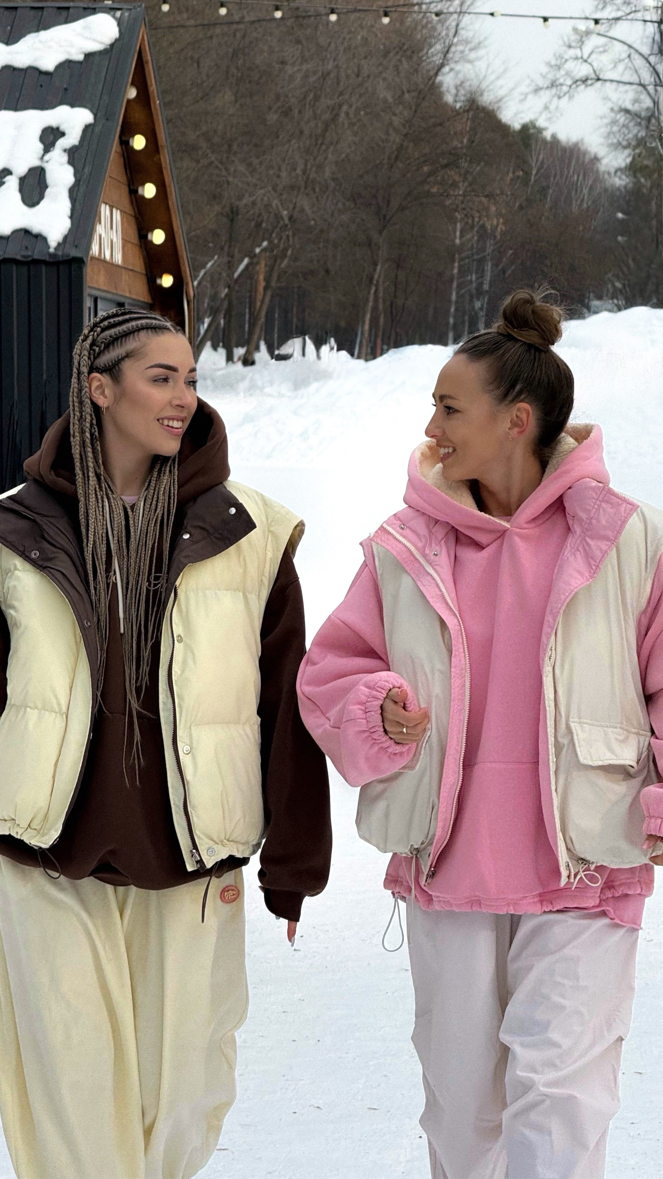 Nastya & Kris. Olya Purgina Photography