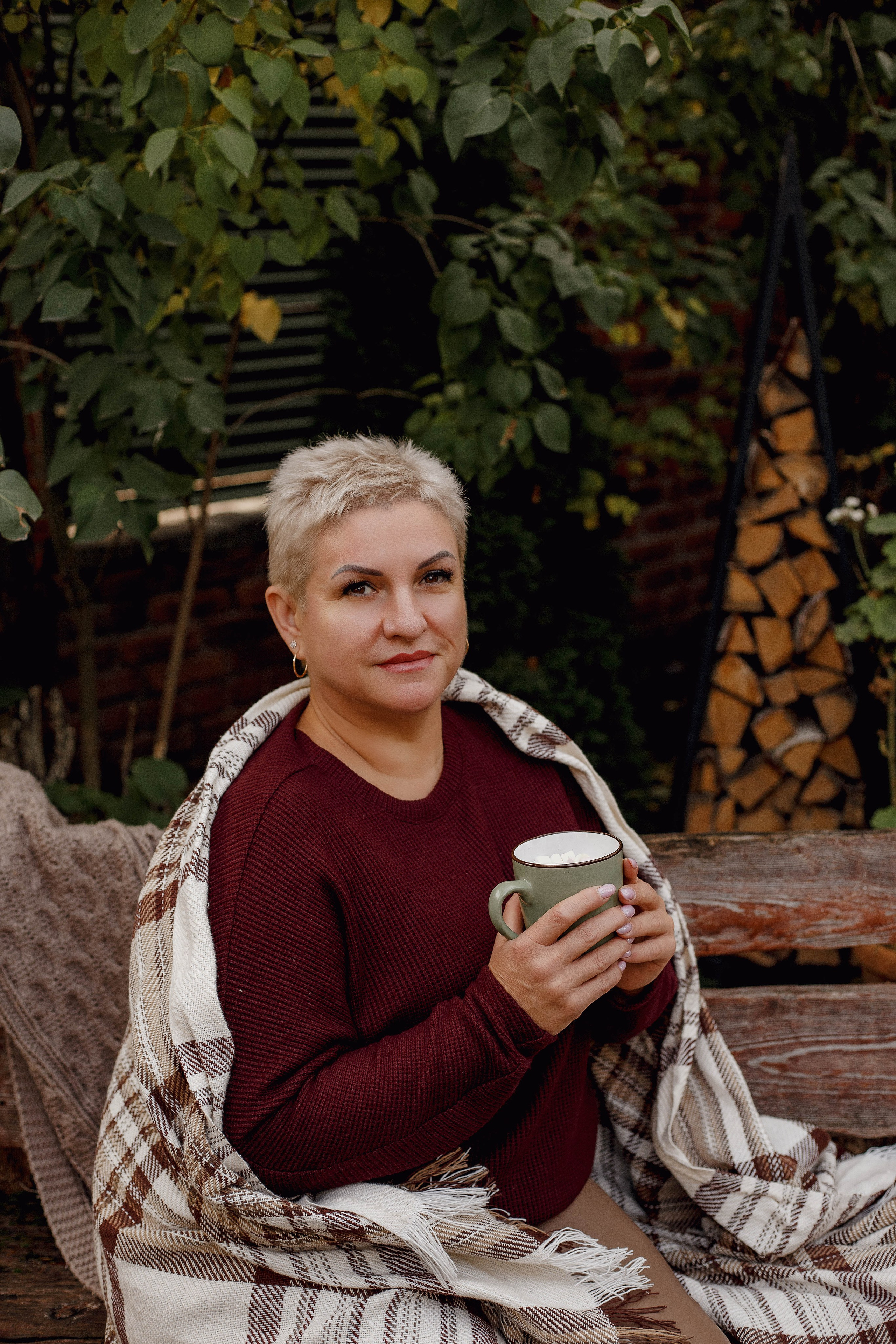 Осень.семейная в Леона дача. Свадебный фотограф Санкт-Петербург  Москва