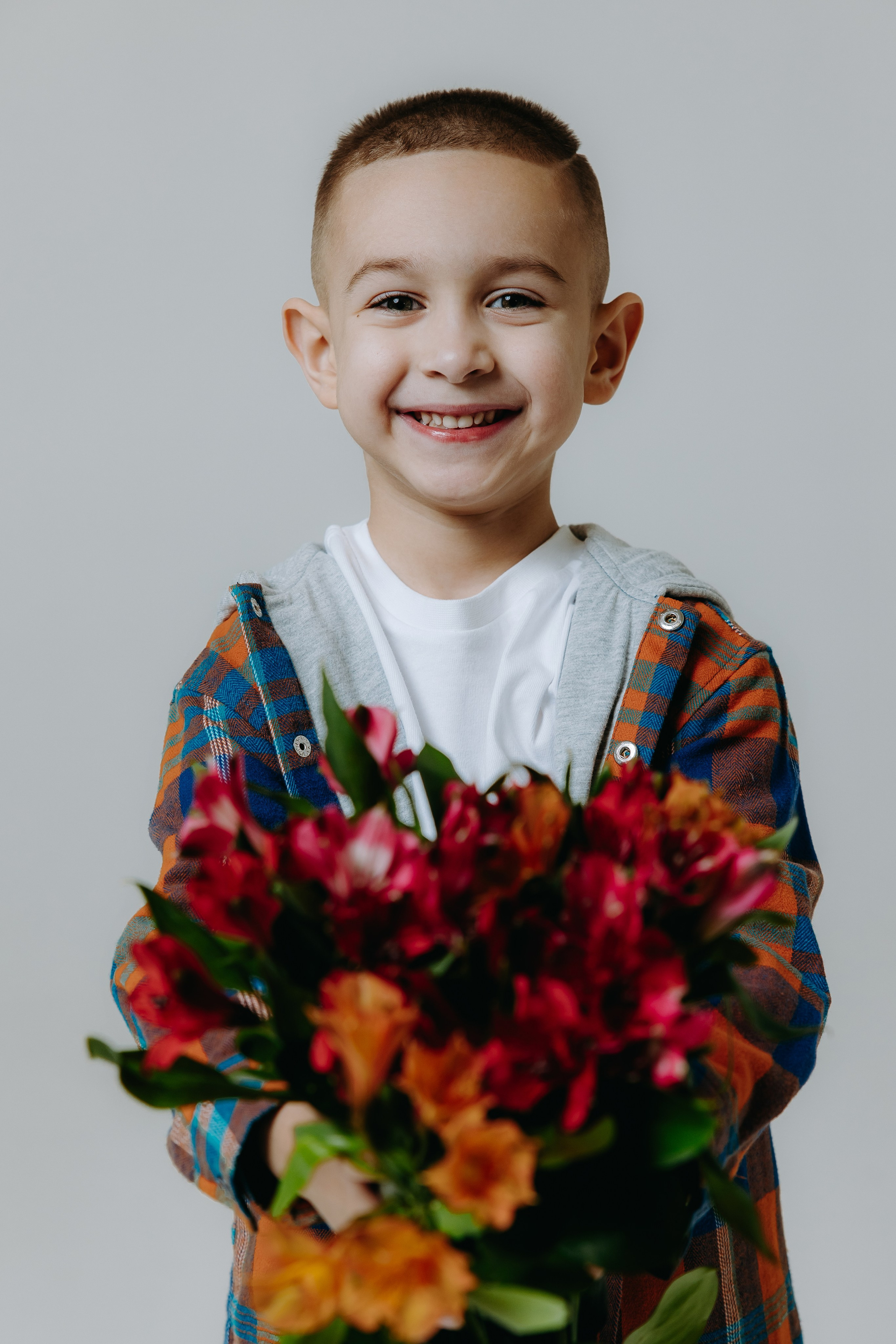 Сенькины. Фотограф в Саратове Александр Кухаренко. И не только в Саратове :)