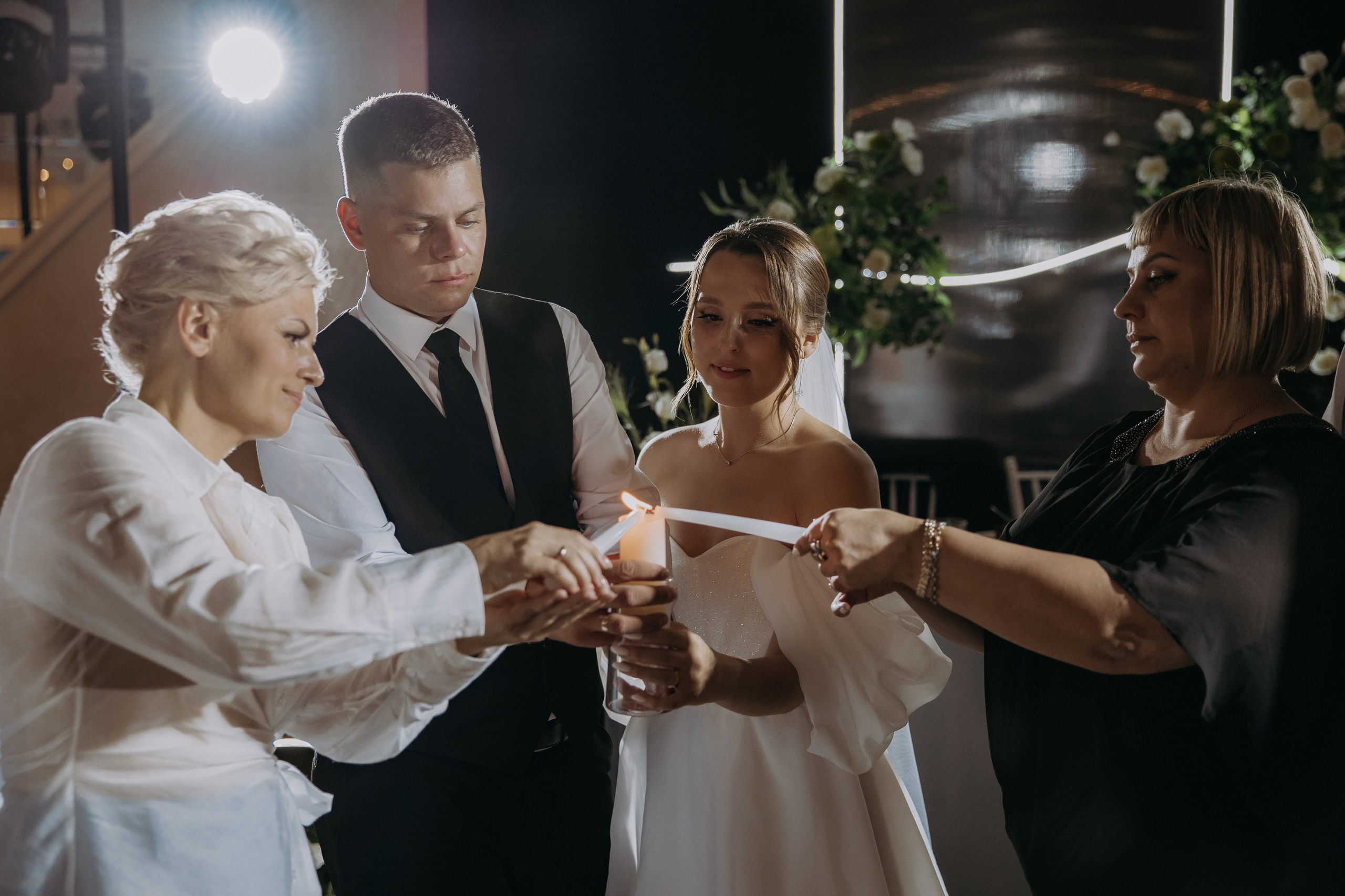 Данила и Татьяна. Фотограф в Саратове Александр Кухаренко. И не только в Саратове :)