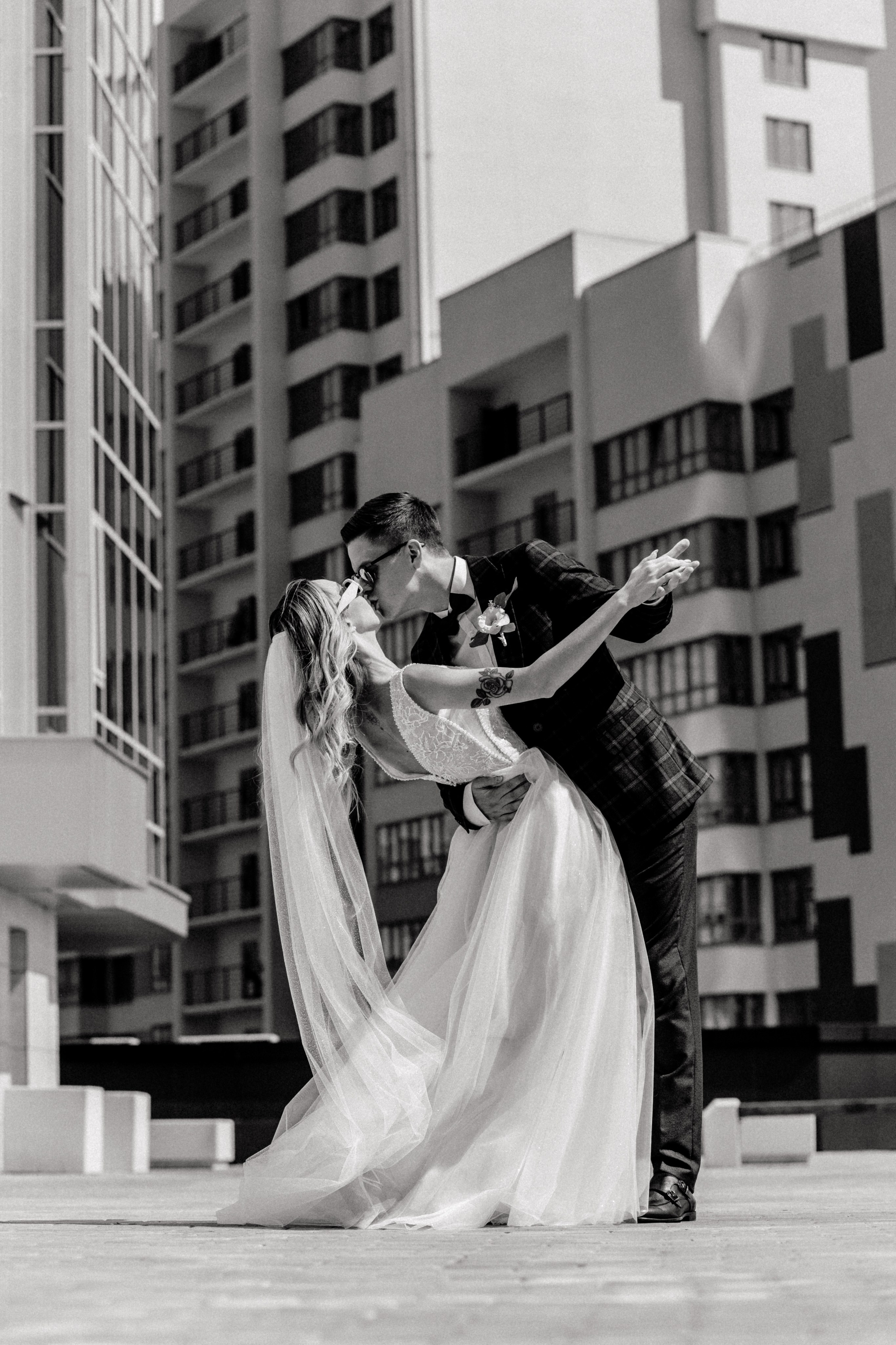 Сергей и Юлия. Фотограф в Саратове Александр Кухаренко. И не только в Саратове :)