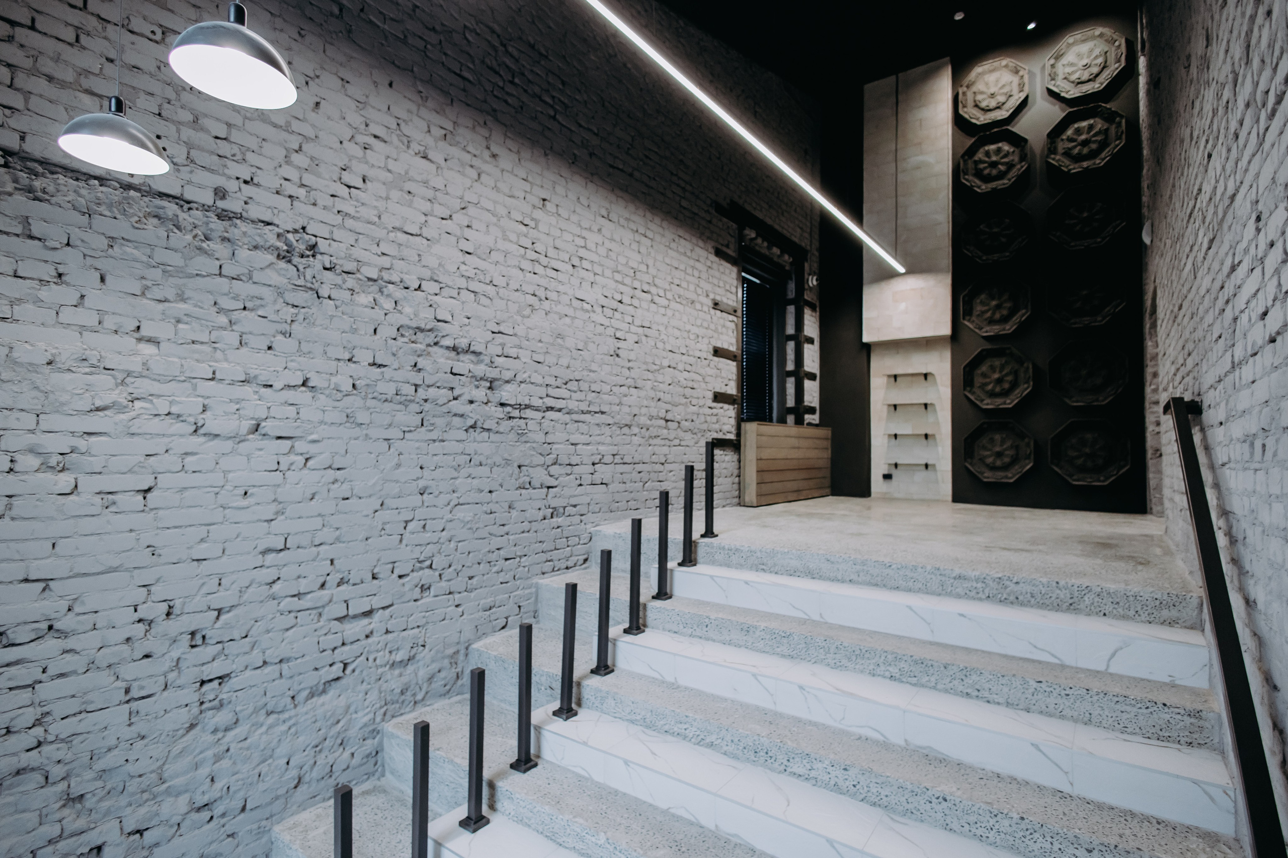 Креативный кластер. Фотограф в Саратове Александр Кухаренко. И не только в Саратове :)