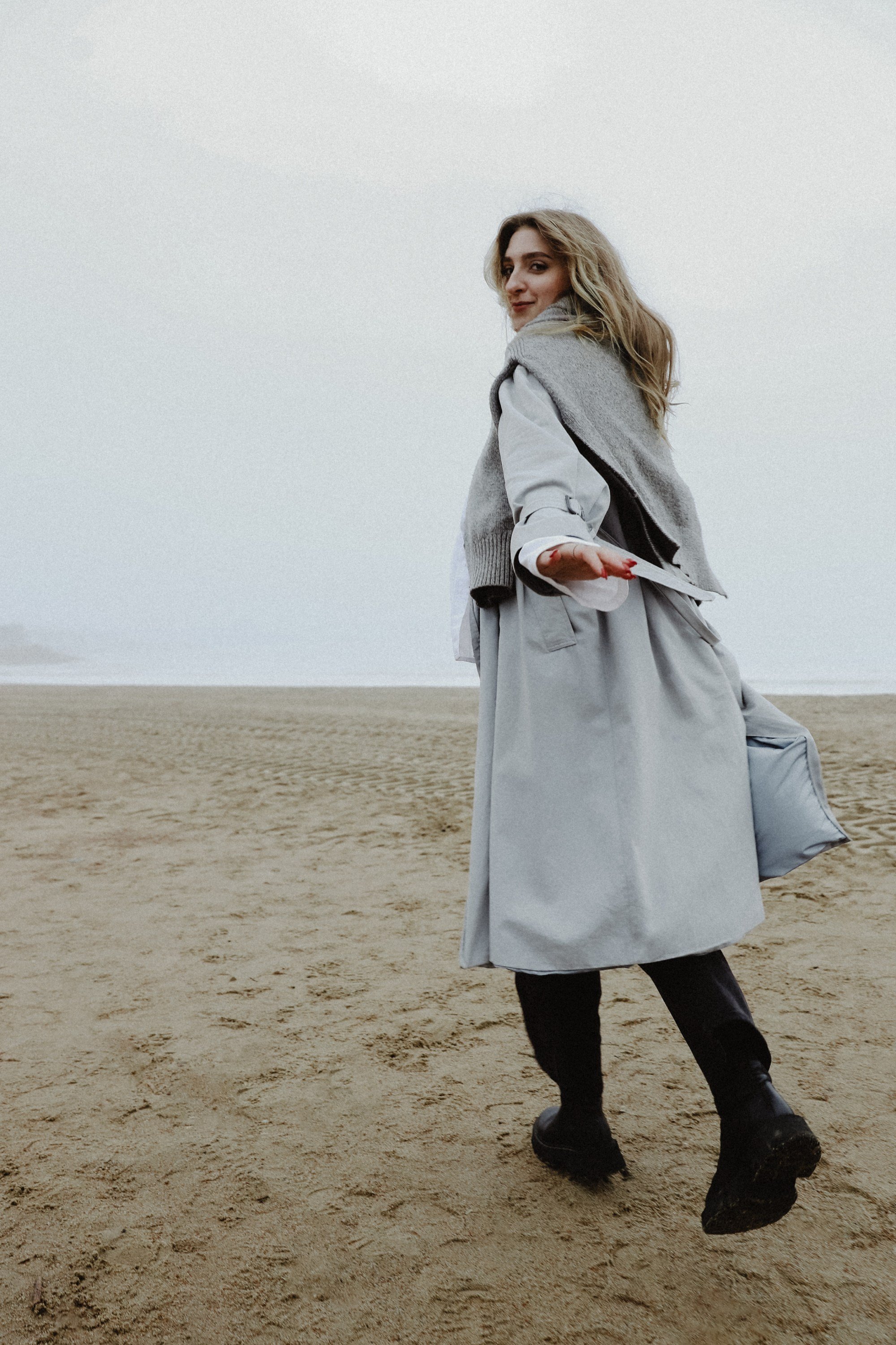 Портретная съёмка: раскройте свою индивидуальность. Профессиональный фотограф звезд, концертов и спортивных событий