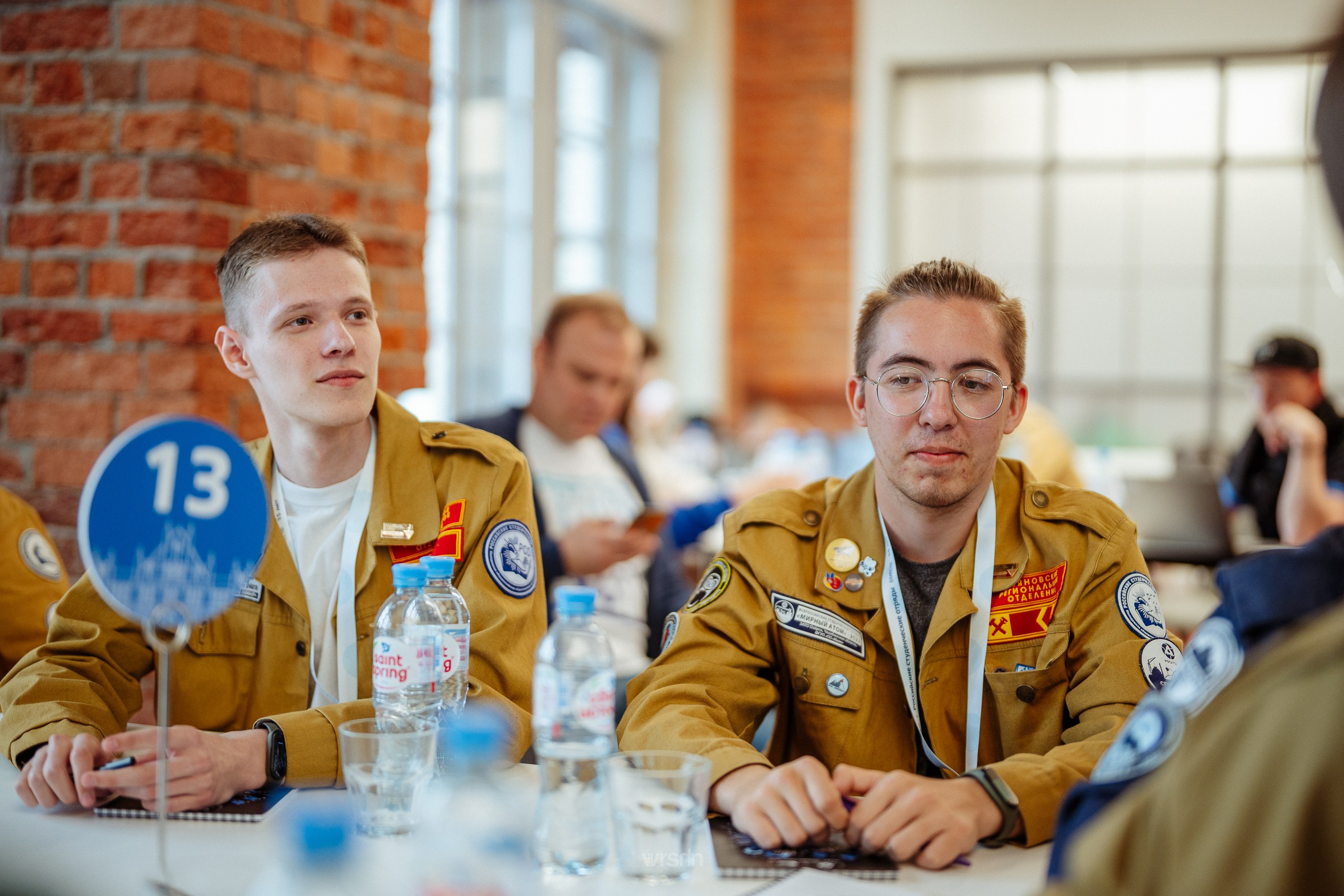 РОСАТОМ · РСО · Школа профмастерства. Владимир Вершинин, тот самый свадебный видеограф