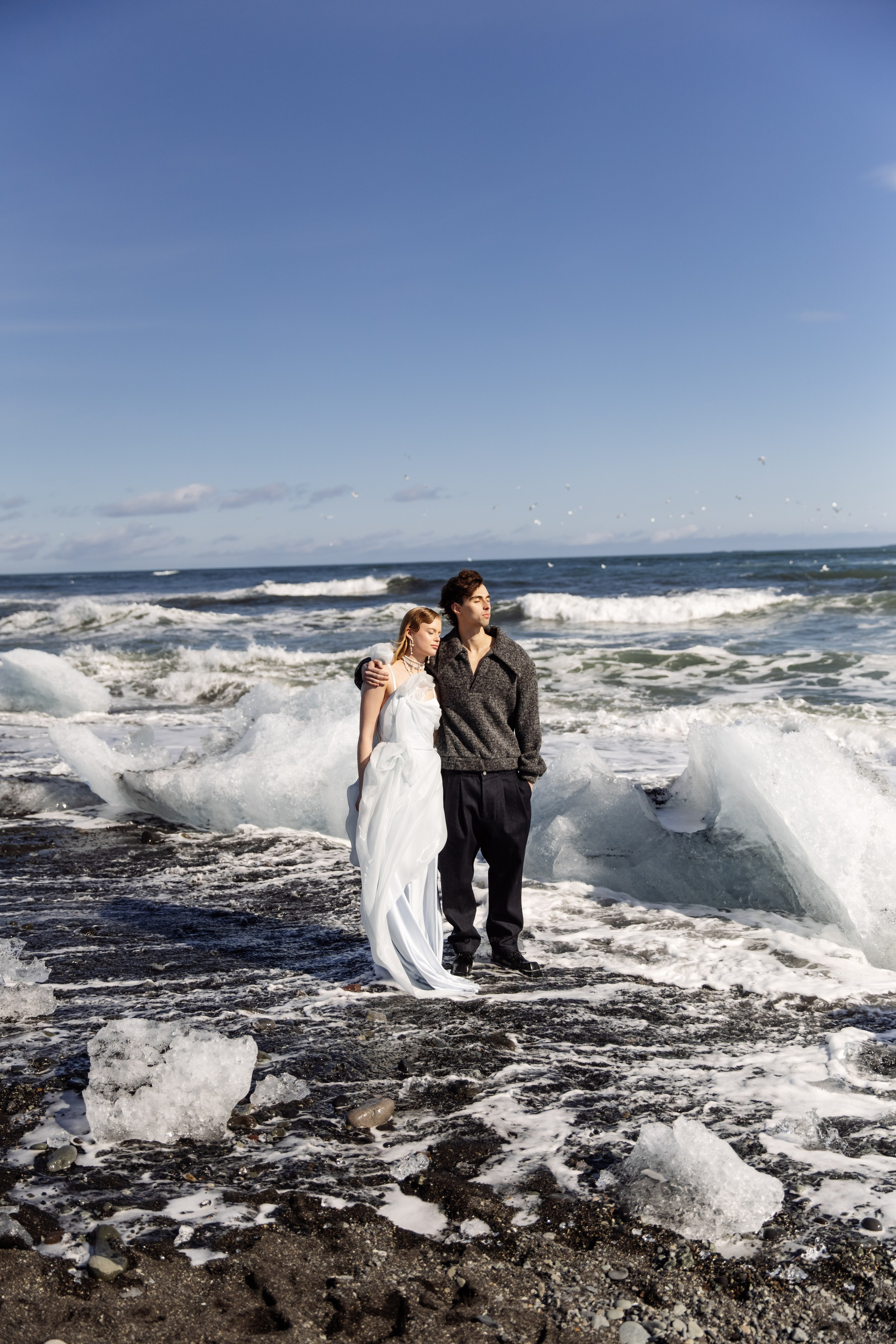 Свадебный фотограф Марина Назарова Москва