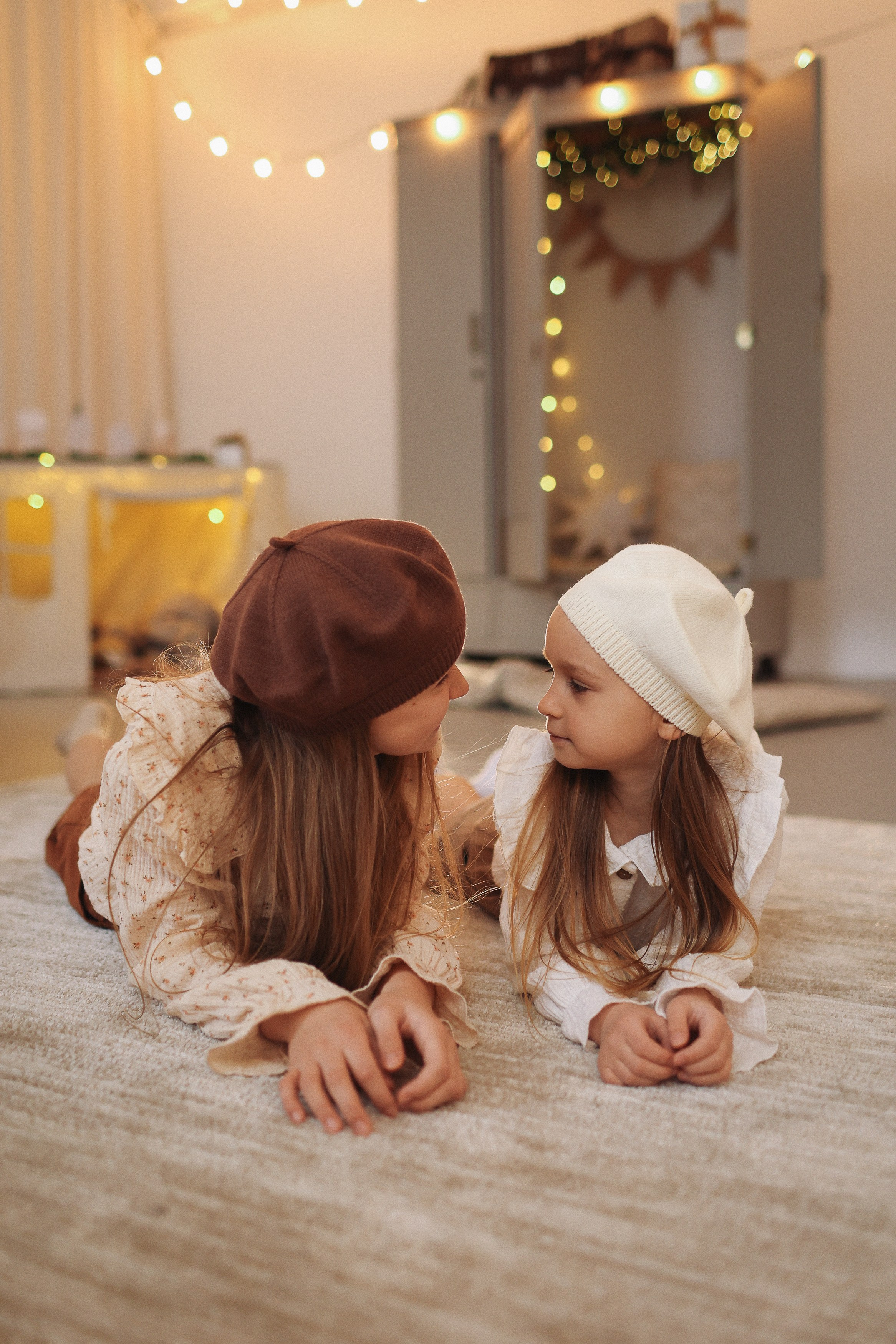 Семейная новогодняя фотосессия фотограф Владимир фотограф Москва. Фотограф Владимир Москва