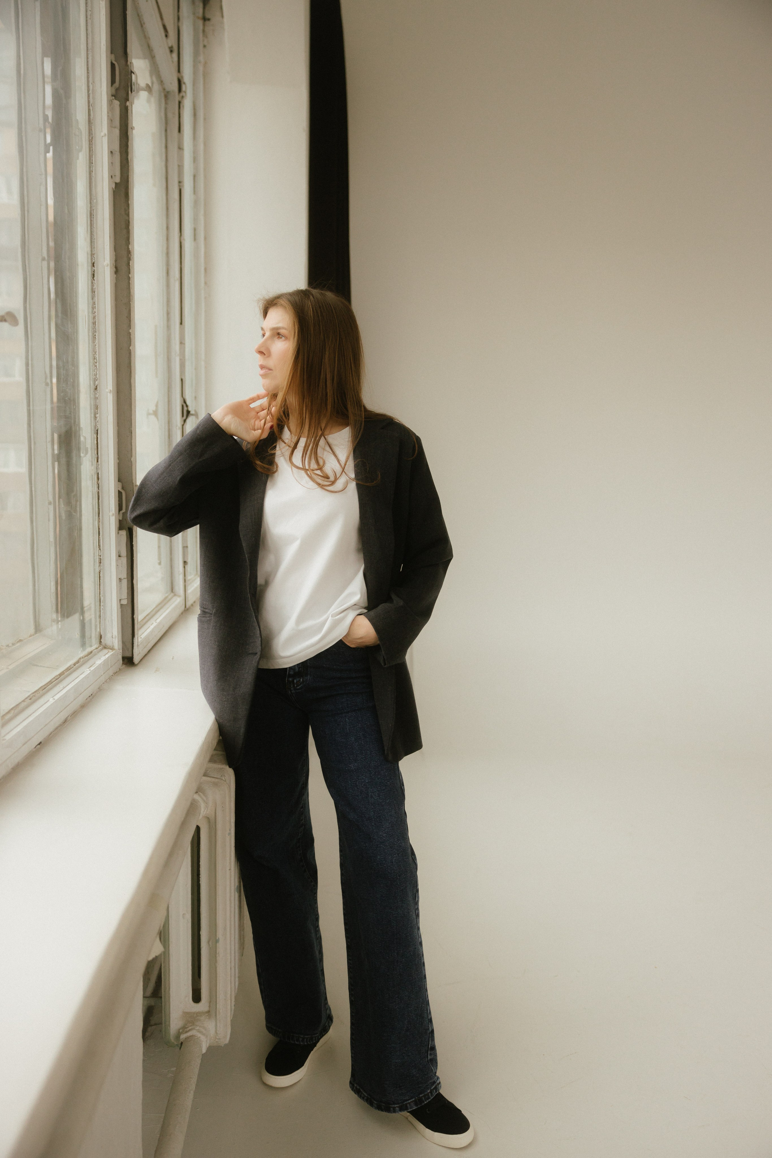 Варвара + Дима. Семейный и детский фотограф Юлия Шох