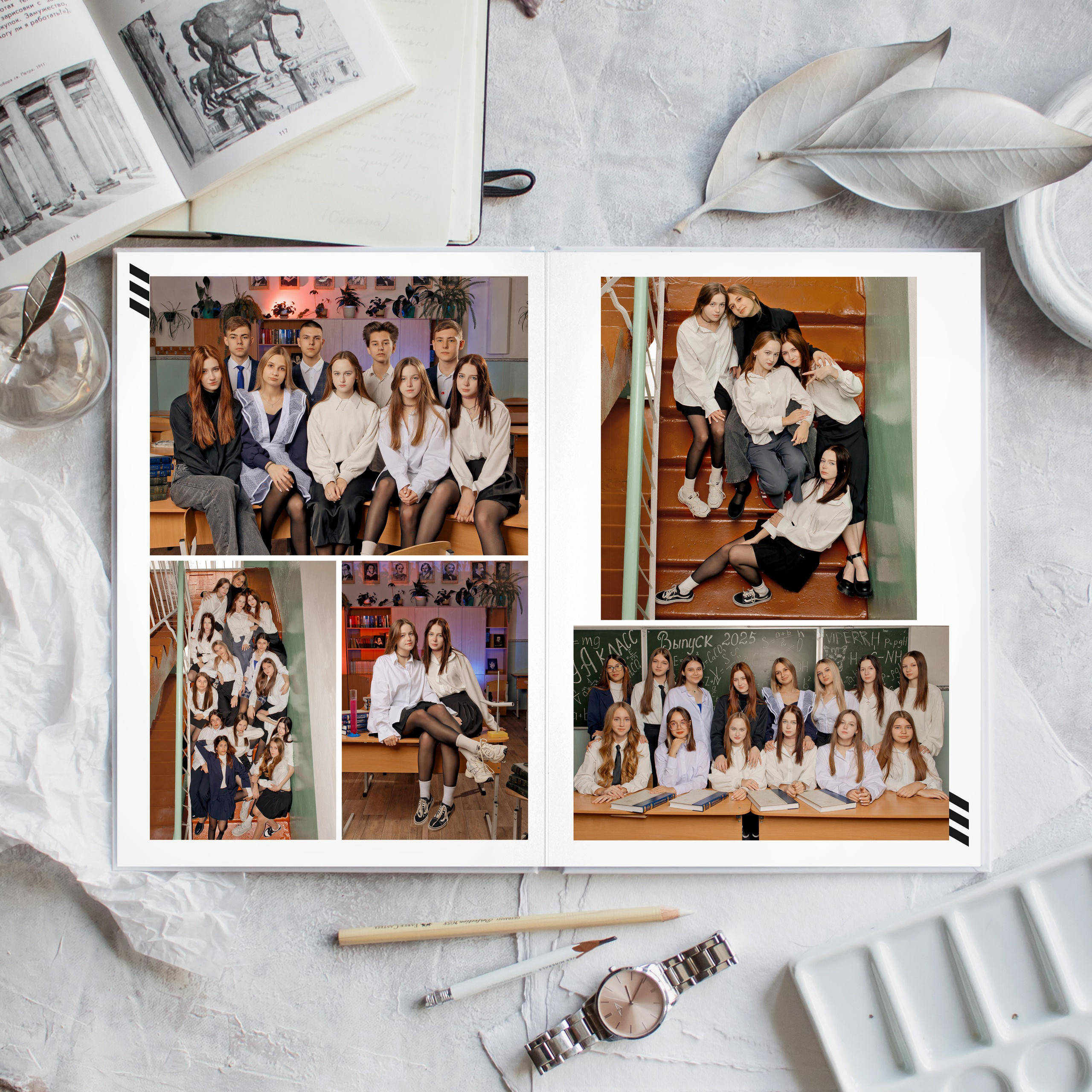 Style. Школьный и свадебный фотограф Анастасия Соколовская, Тайшет