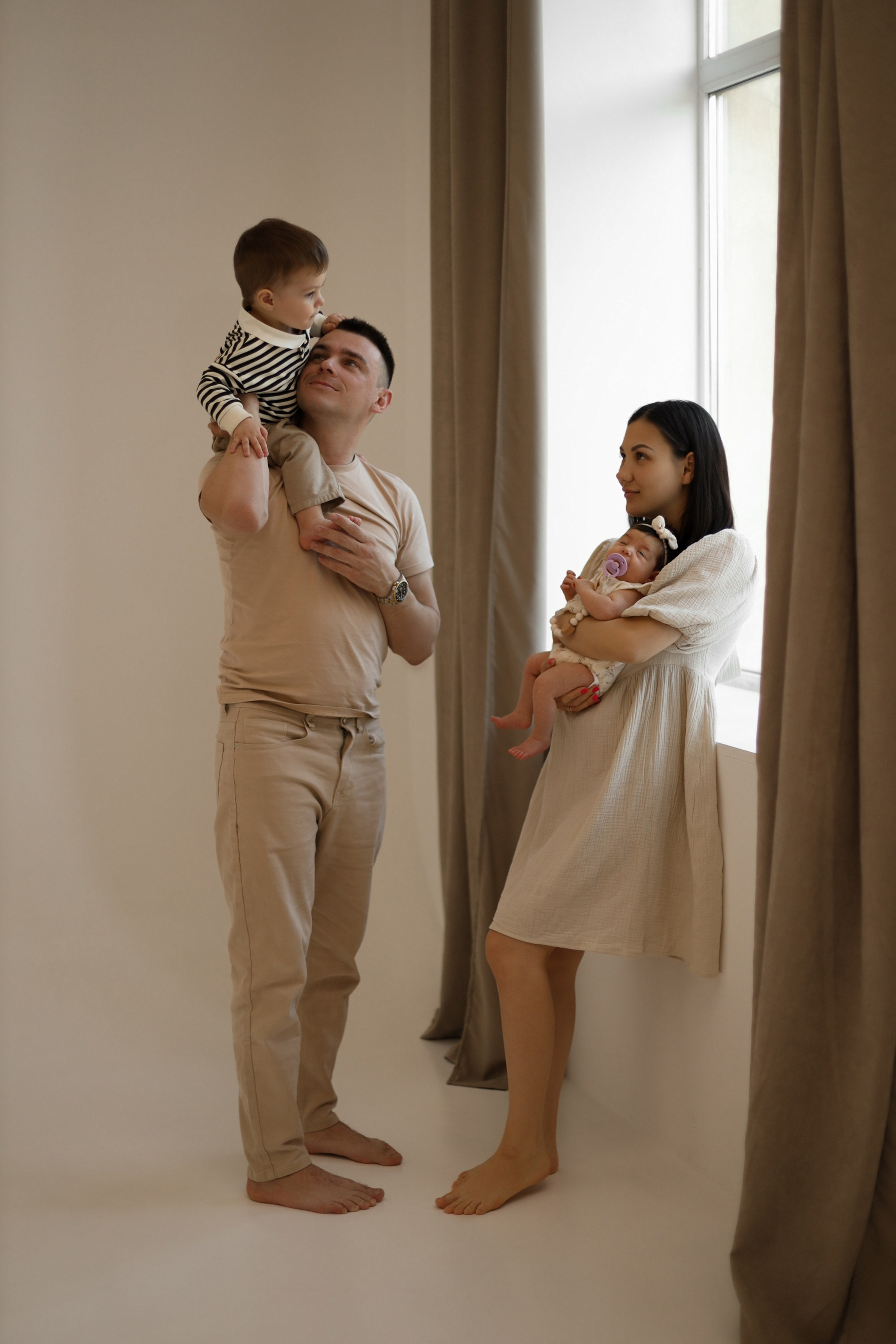 Семейные. Настя Важная Фотограф Ростов