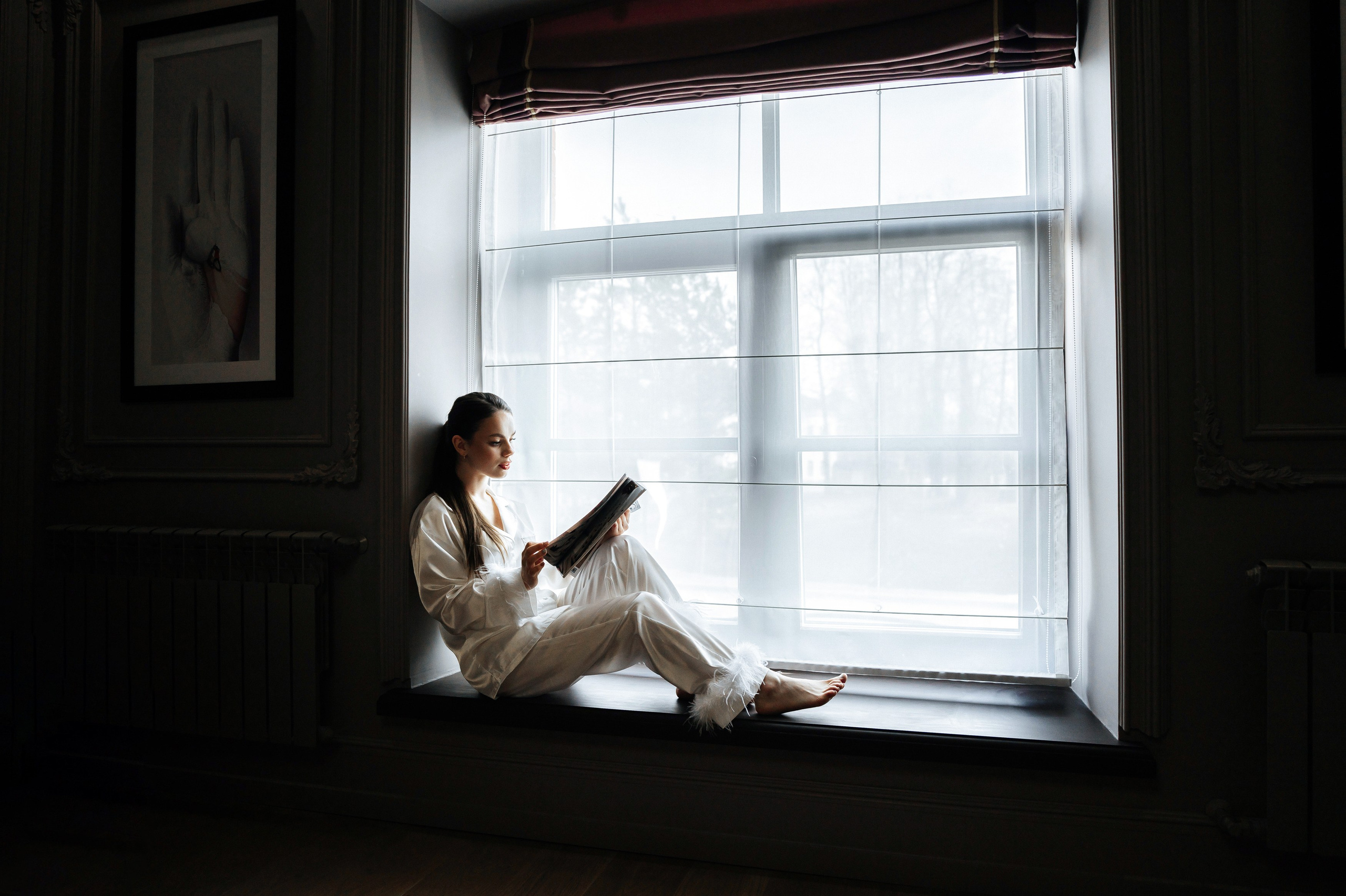 Утро невесты Юлии. Янина Зудина — видеограф Тверь /Москва