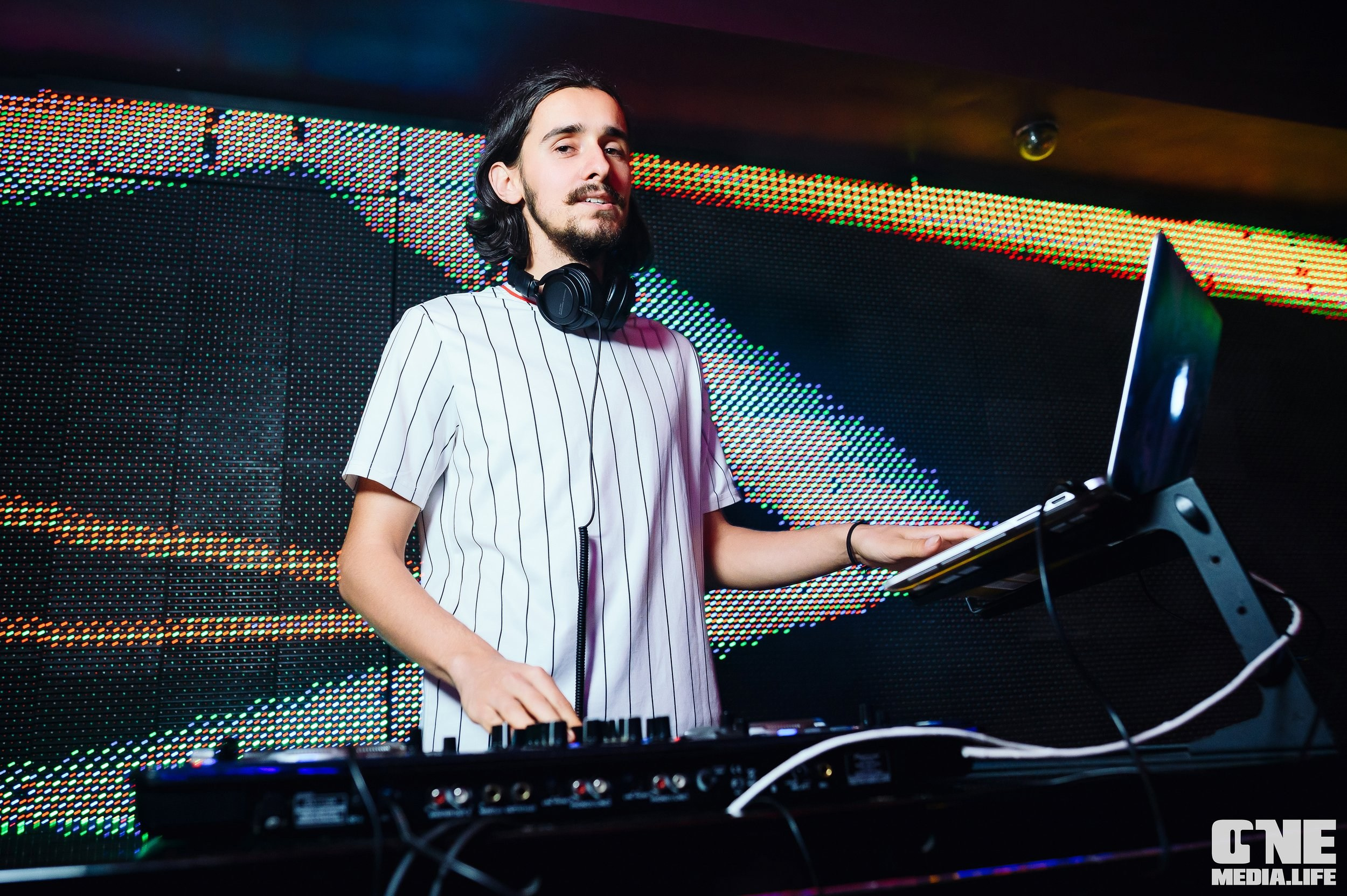 Фоторепортаж из РК Планета. One Media Life: фоторепортажи, фотоотчеты с мероприятий и заведений