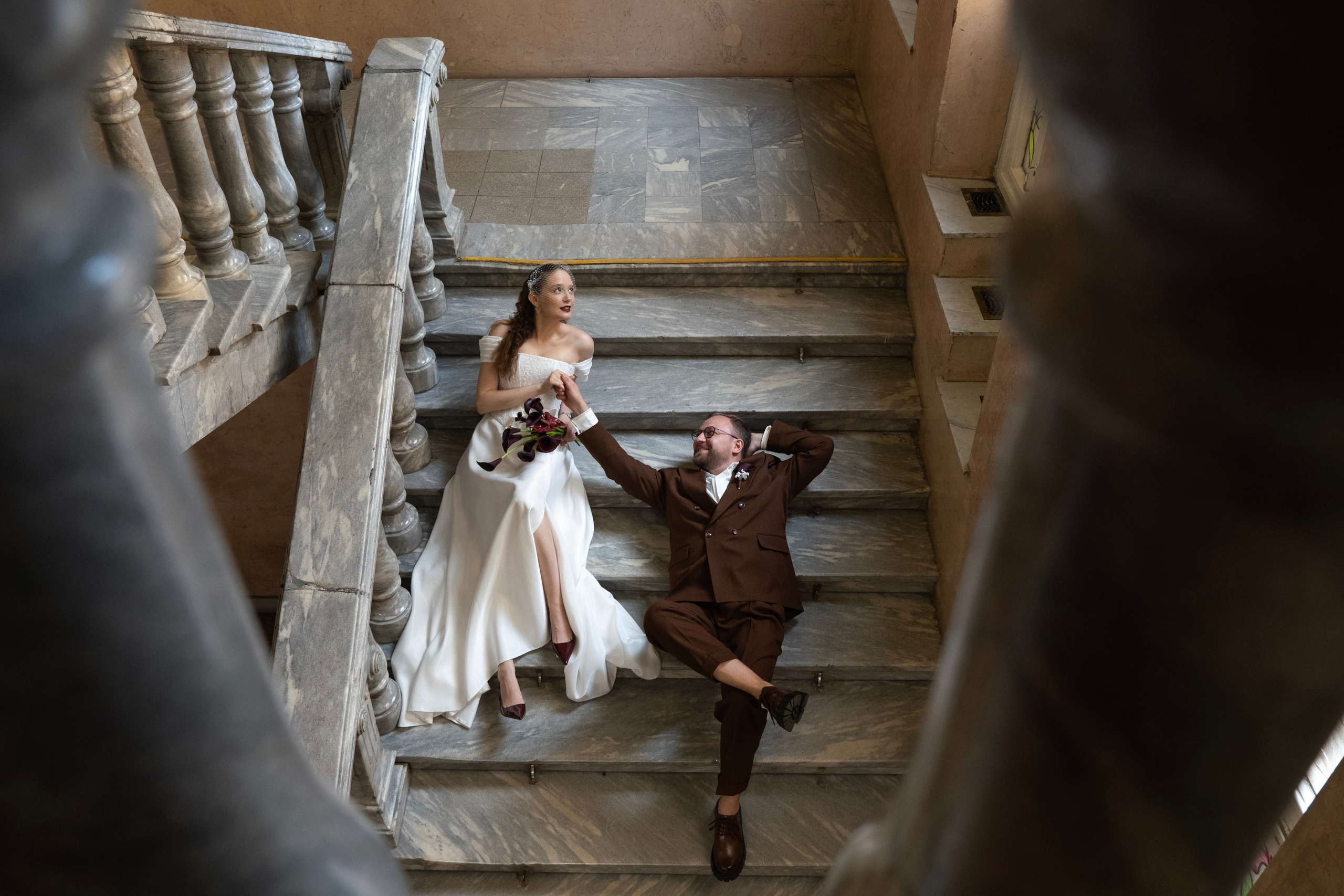 Dmitry Olga. Wedding photographer