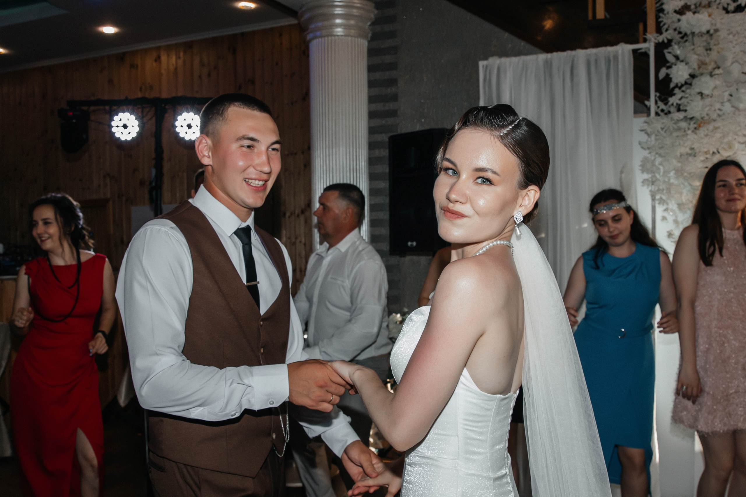 «Острые козырьки». Свадебный и портретный фотограф Казань | Белебей