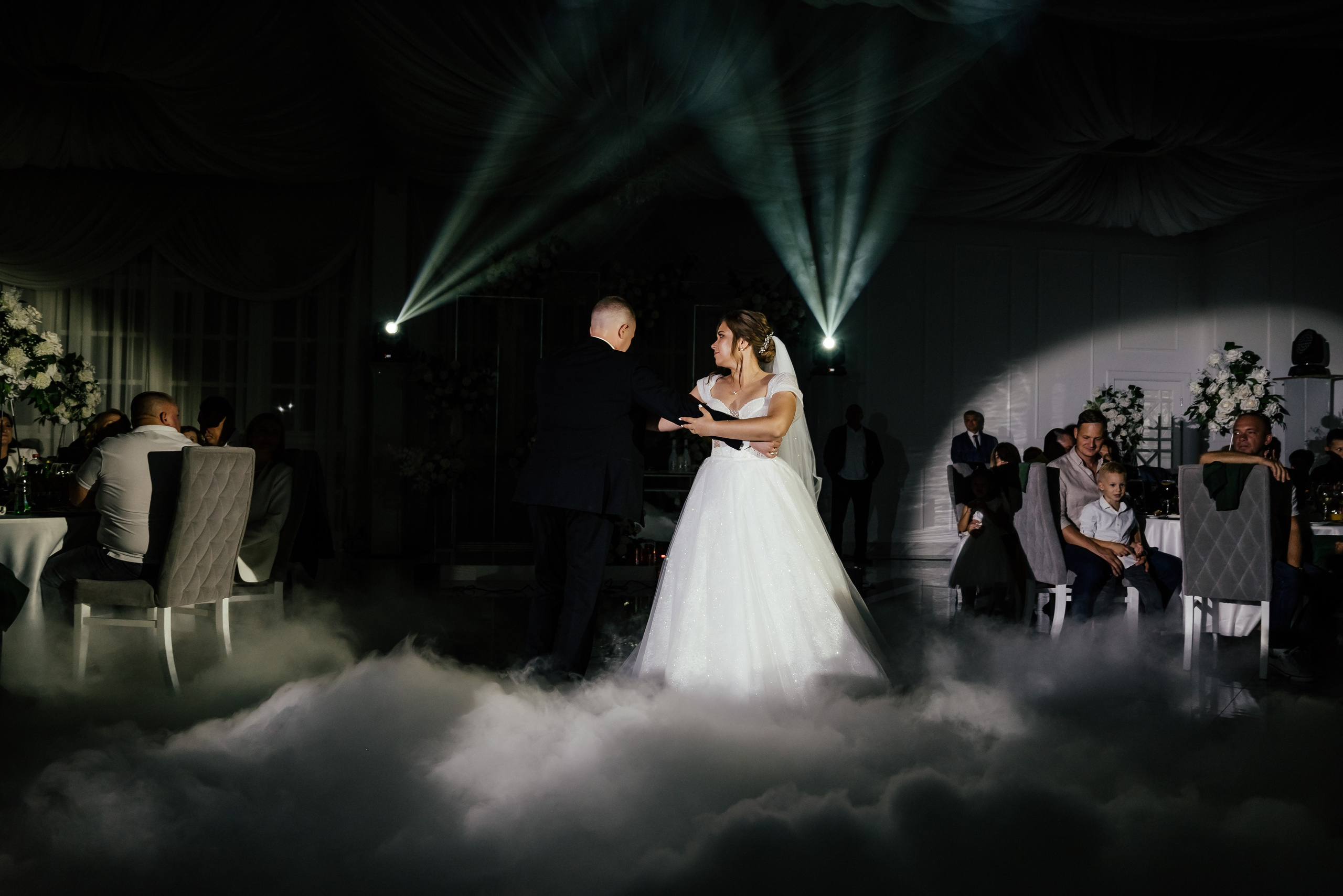 Владимир и Ольга. Свадебный фотограф в Ростове Александра Груздева