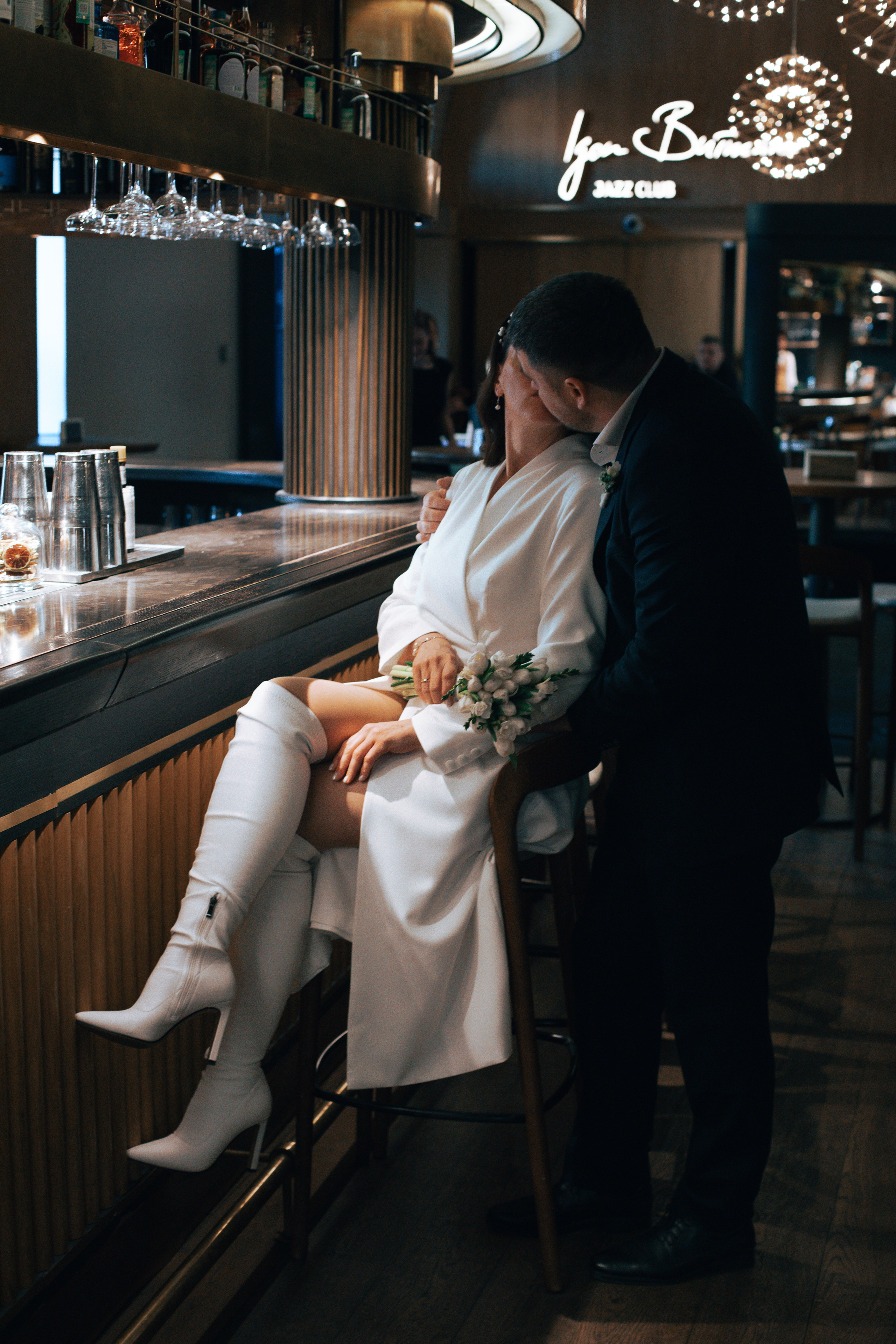 Оксана и Павел. Фотограф в Санкт-Петербурге Таня Михайлова