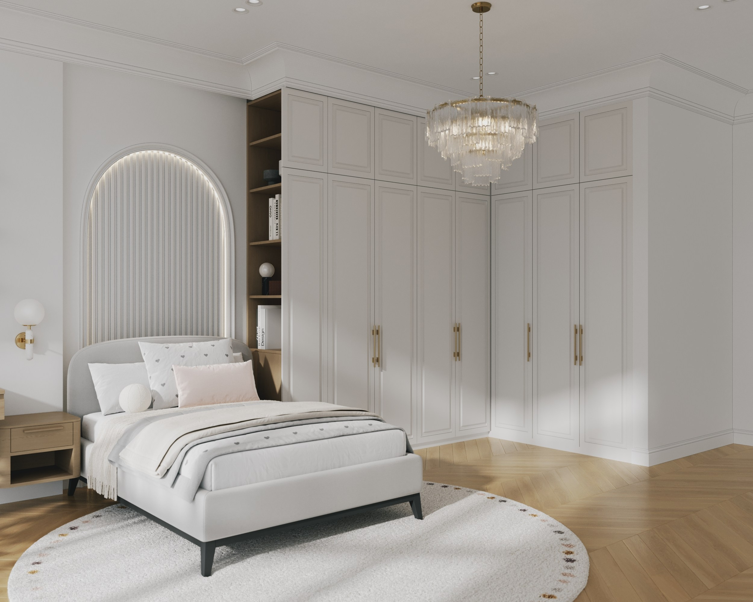 Project «Oratalyk'. Главная