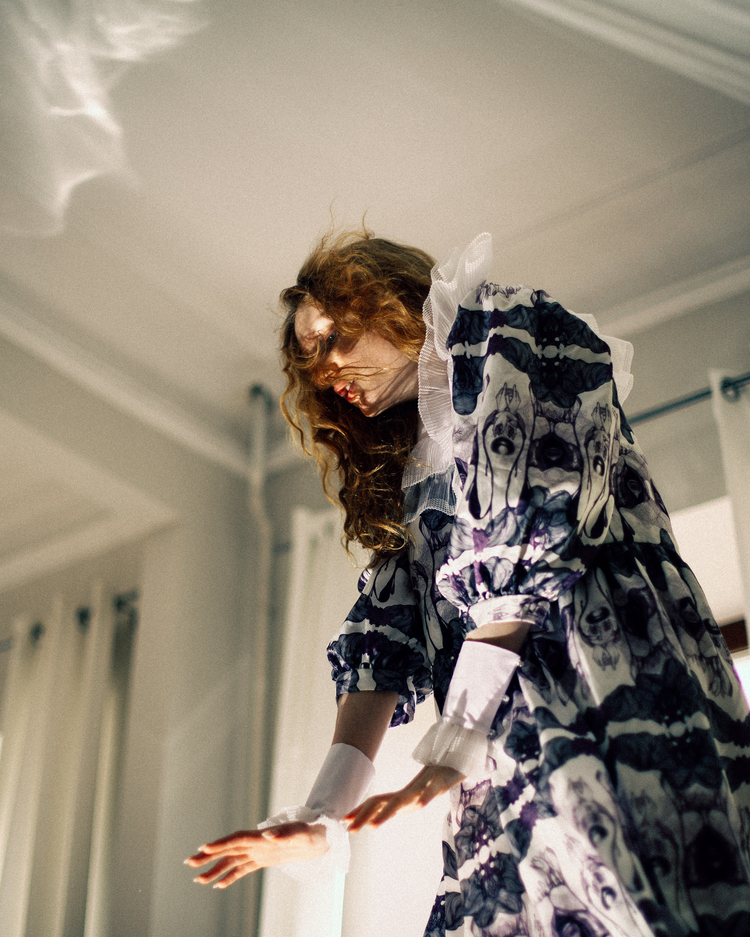 Tanz im Licht. Портретный фотограф Юлия Дроздова | Санкт-Петербург | Москва