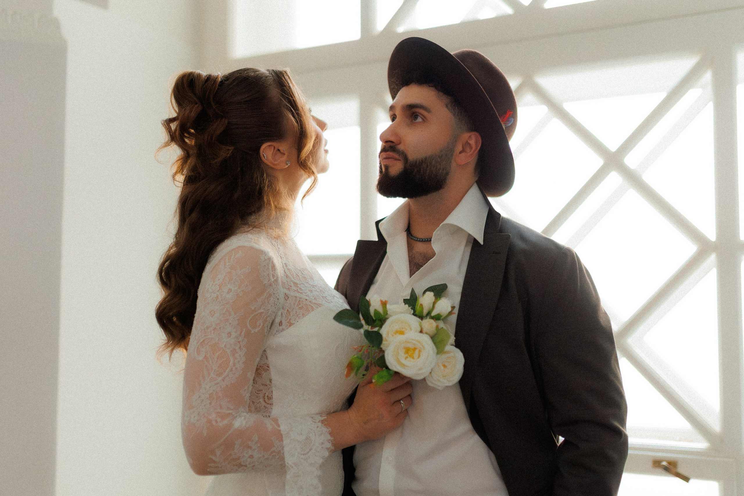 Анастасия & Виктор. Фотограф из Хабаровска Юлия Черёмушкина