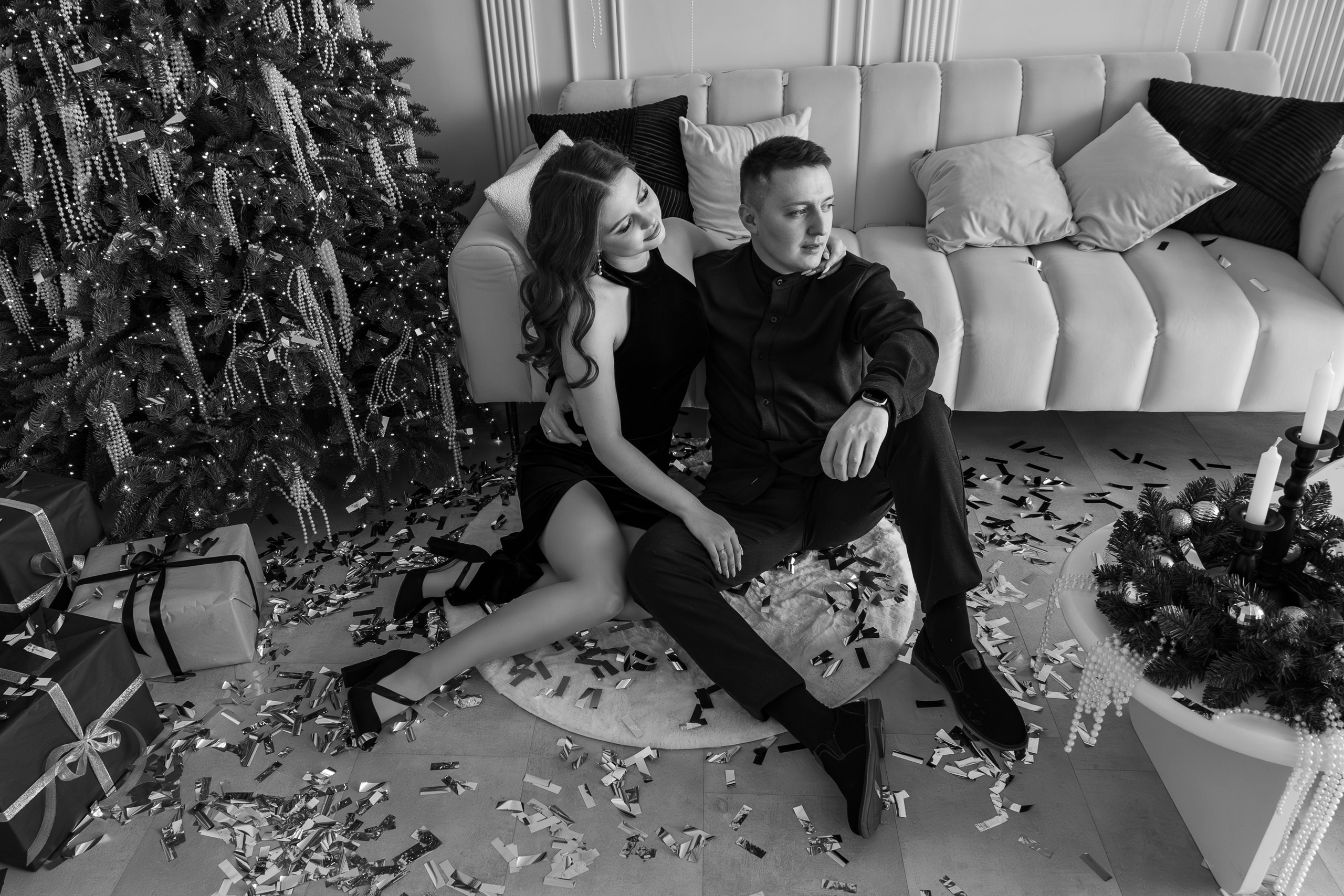 Алексей & Валерия. Фотограф из Хабаровска Юлия Черёмушкина