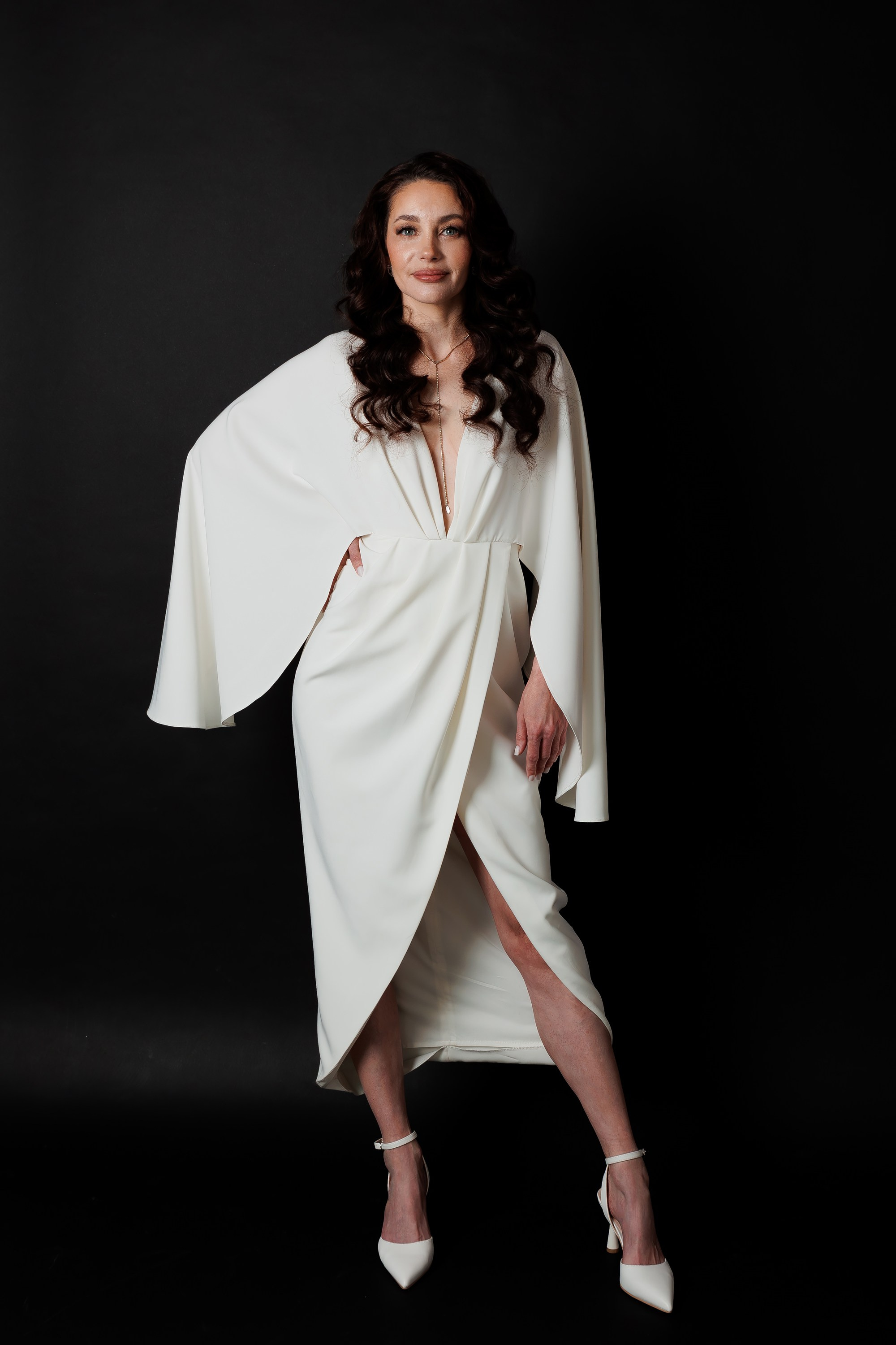 Марина. Фотограф из Хабаровска Юлия Черёмушкина