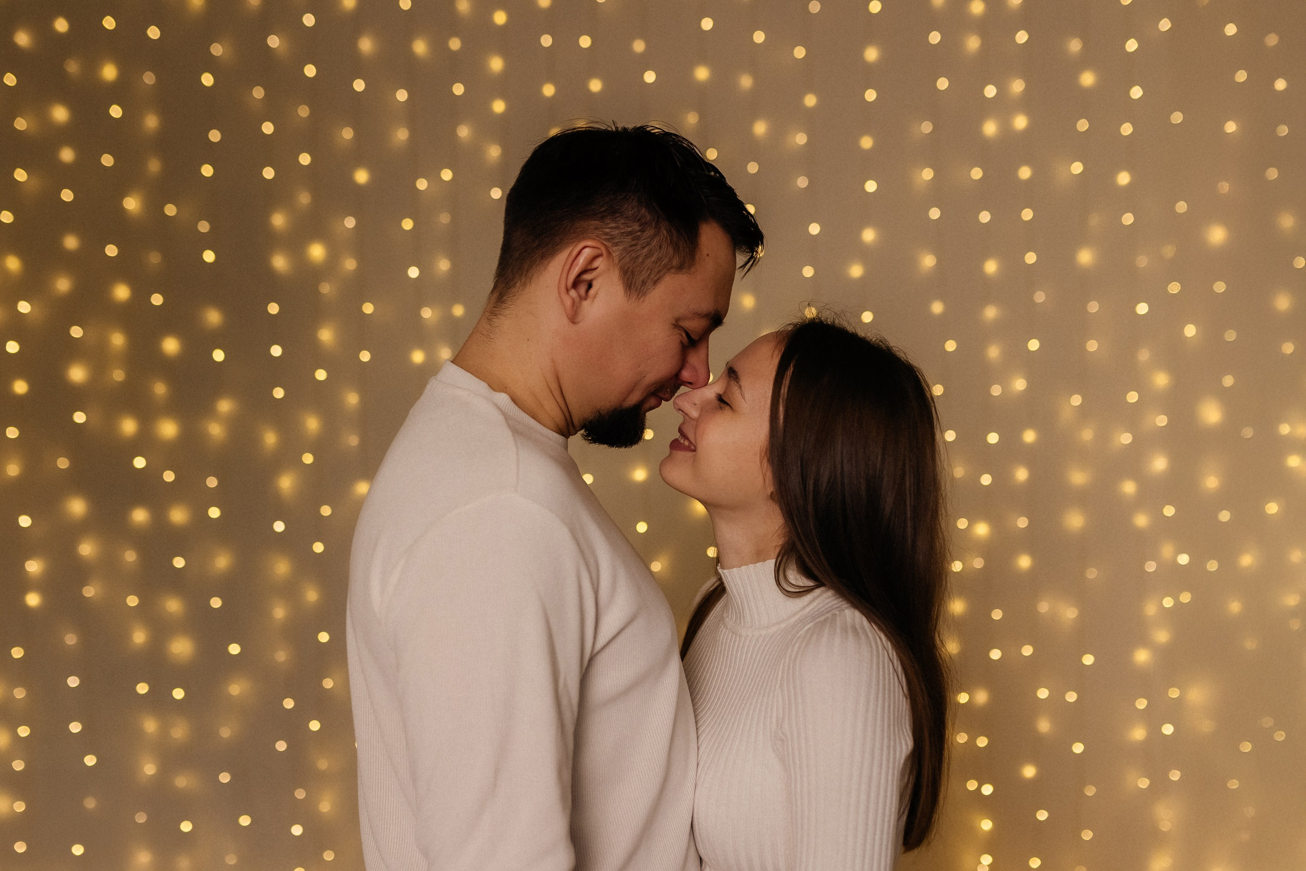 Павел & Дарья. Фотограф из Хабаровска Юлия Черёмушкина