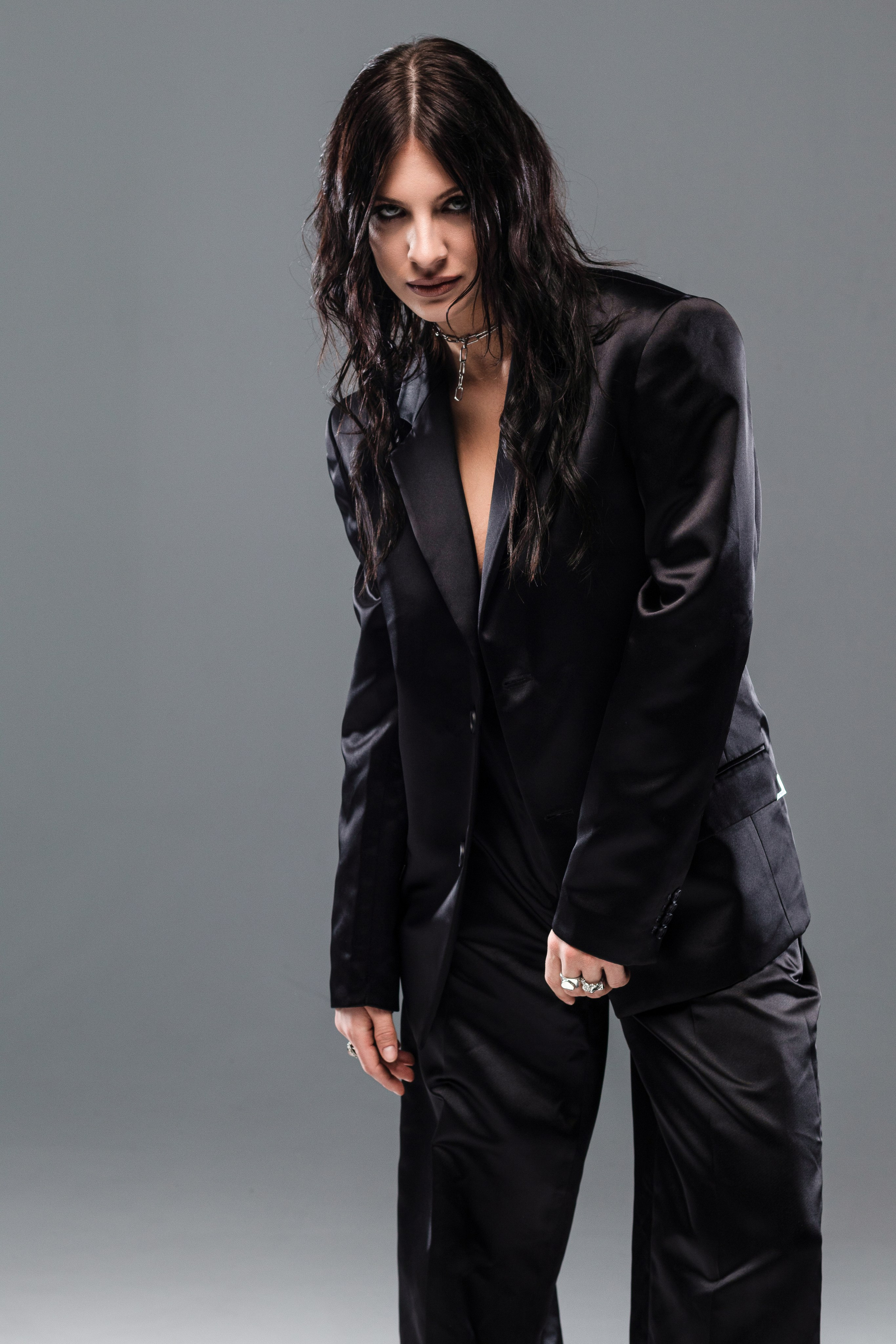 Ксения. Фотограф из Хабаровска Юлия Черёмушкина