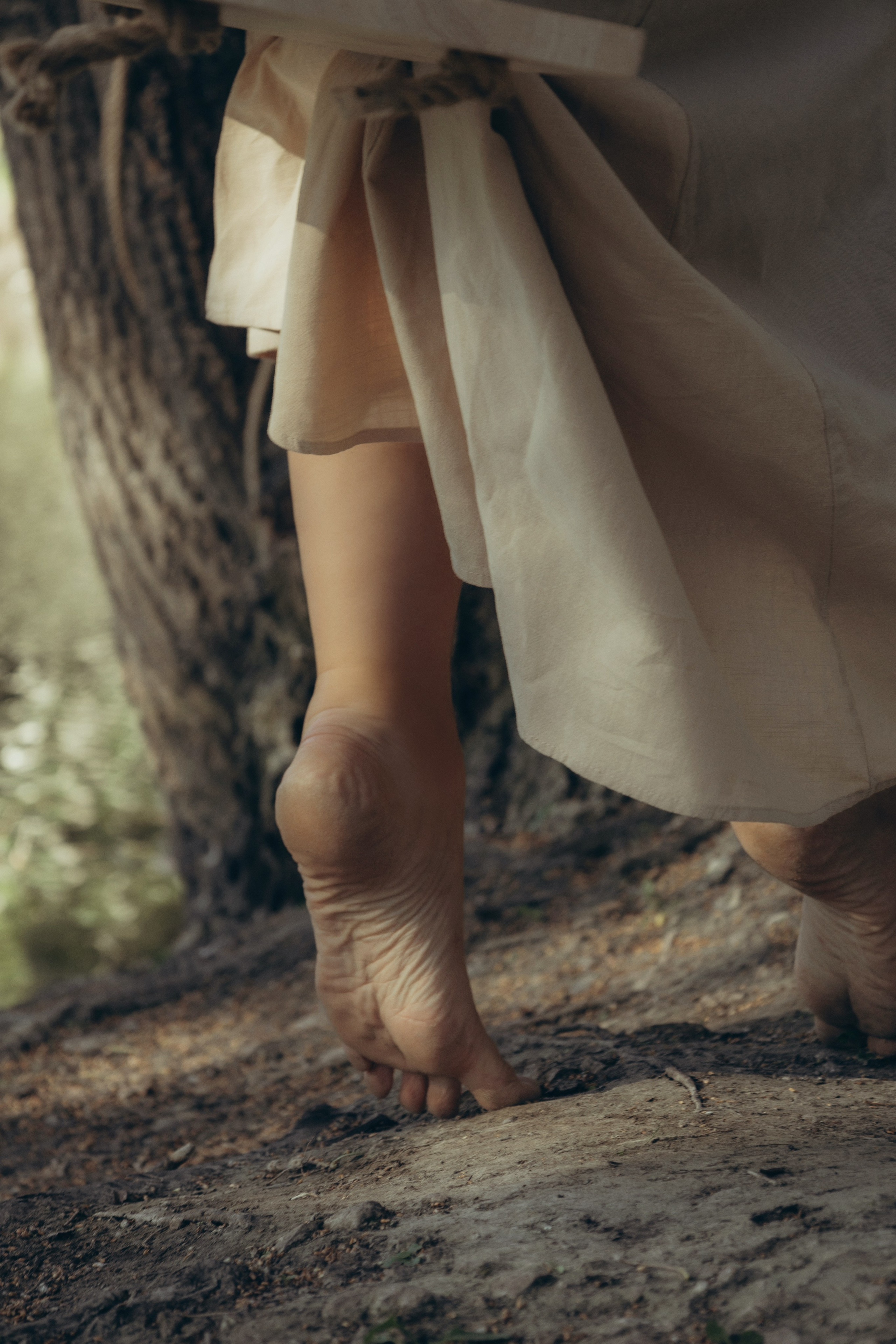 Татьяна. Фотограф Ксения Железникова