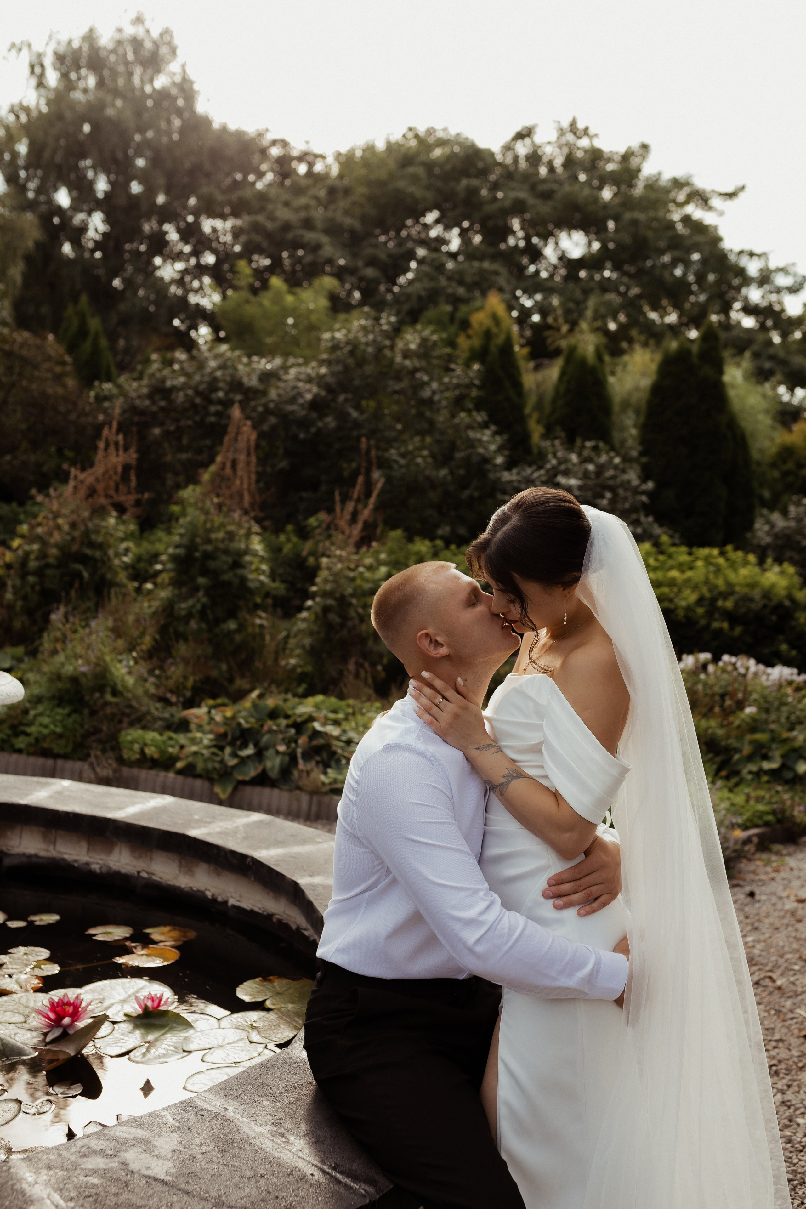 Илья & Анна. ФОТОГРАФ Маргарита Сивакова | Ярославль Кострома Москва