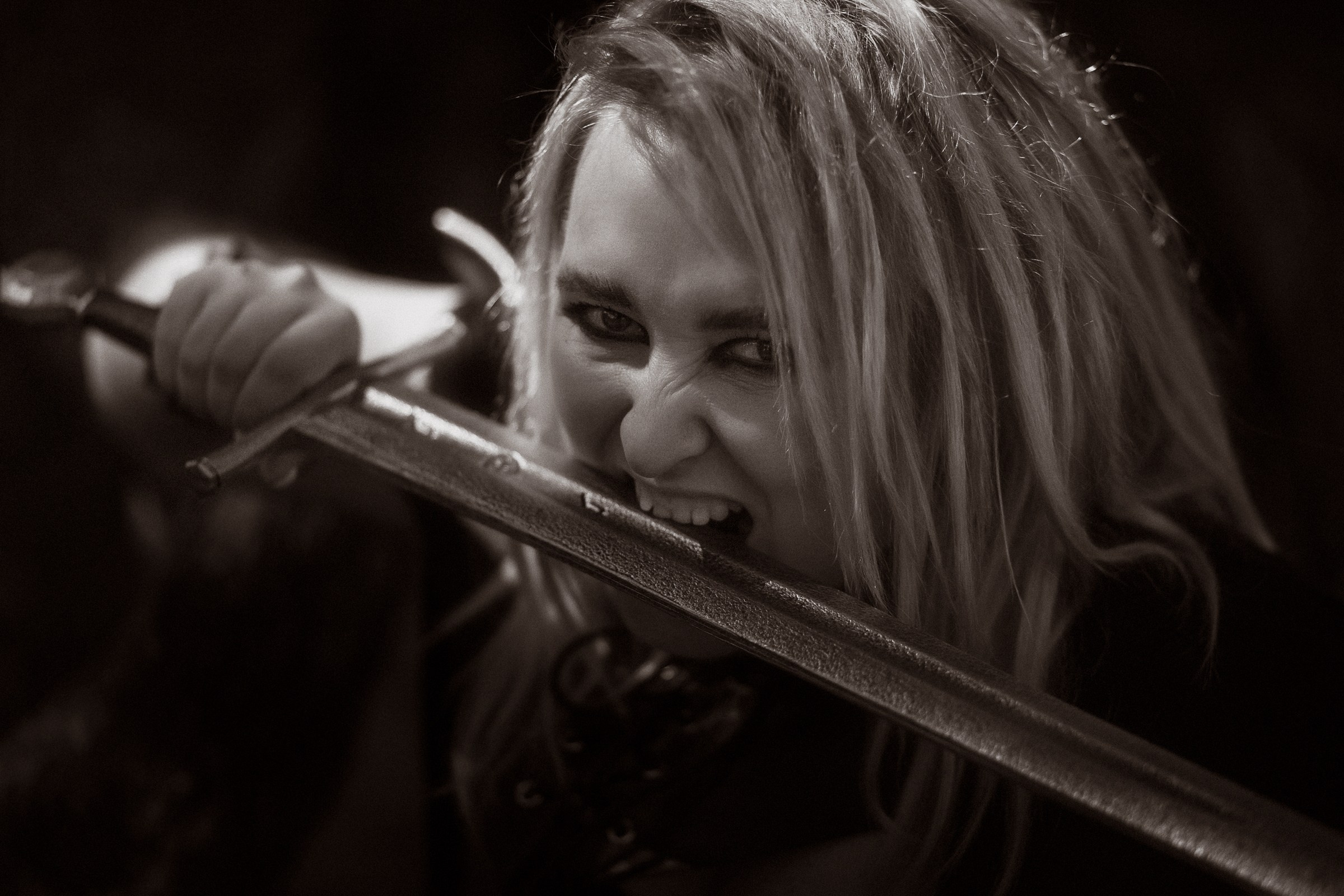 Зэна_1. Фотограф женский и мужской портрет Санкт-Петербург