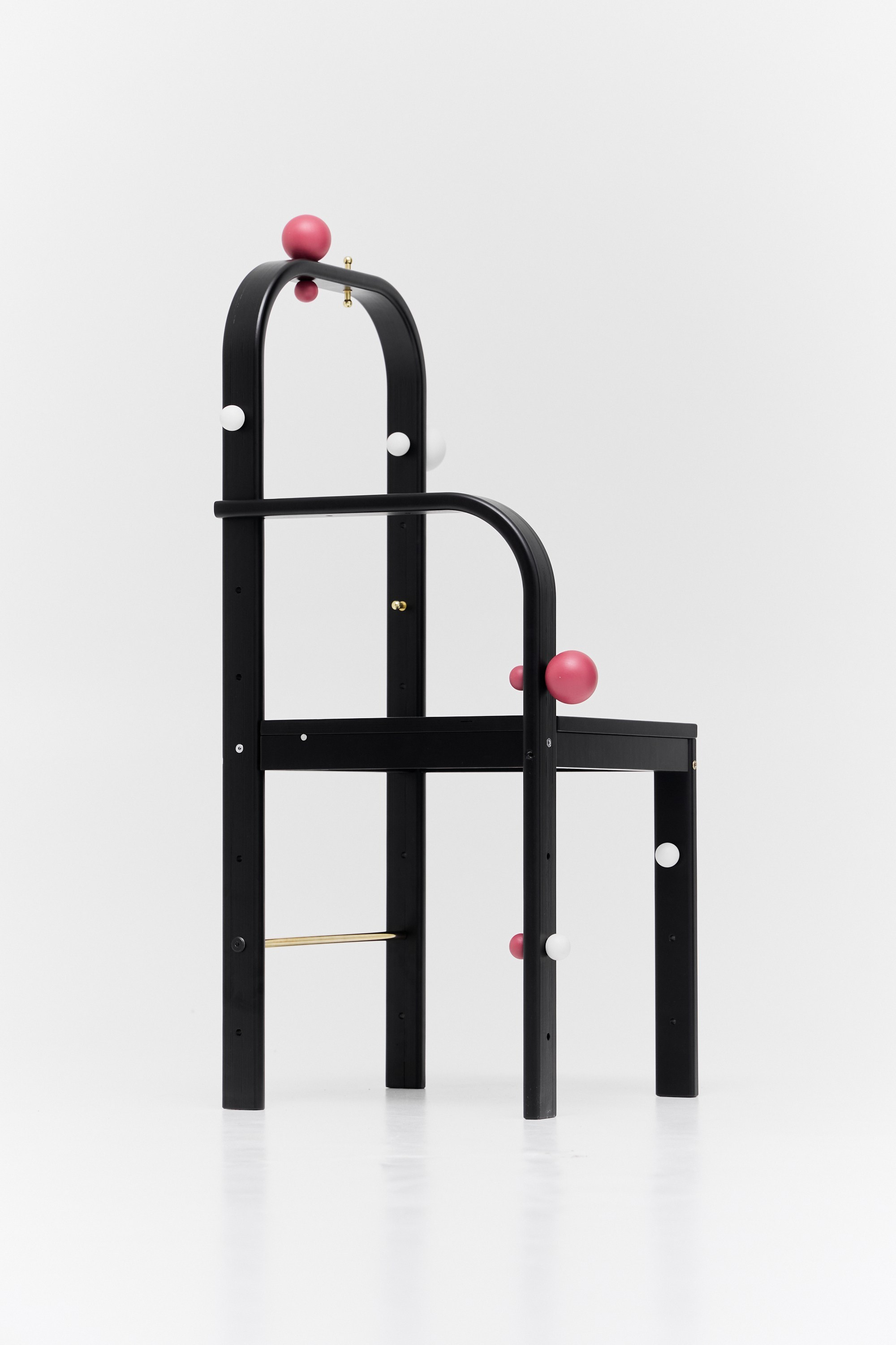 ANNKI STUDIO. Sasha Lapin