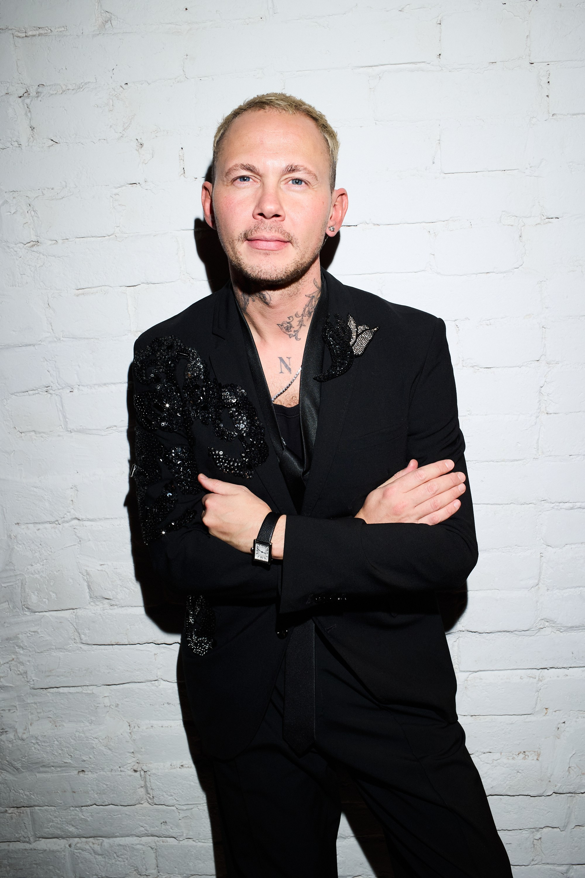 События. Sasha Lapin