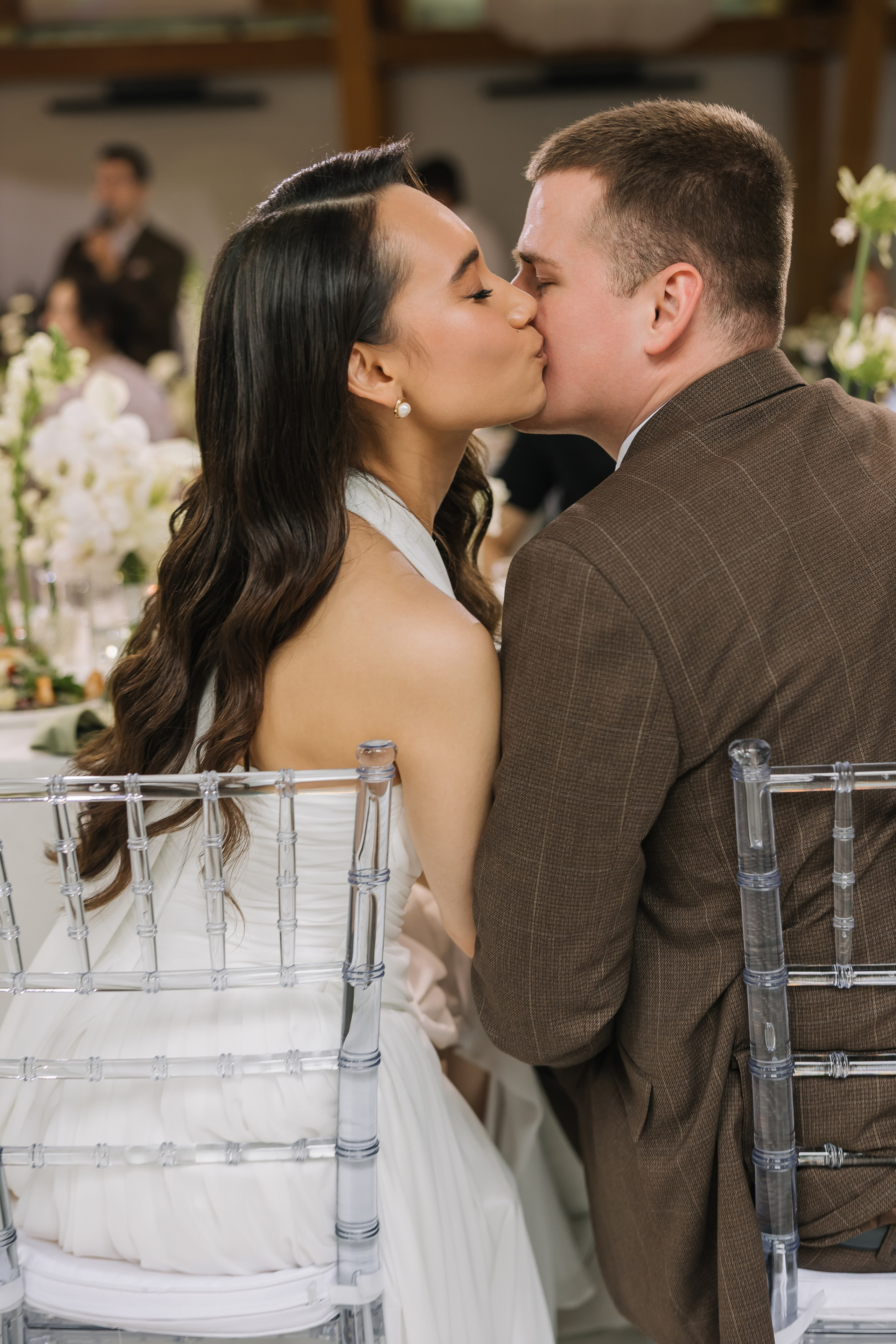 Никита и Дарья. Свадебный фотограф | Москва | Демидова Мария