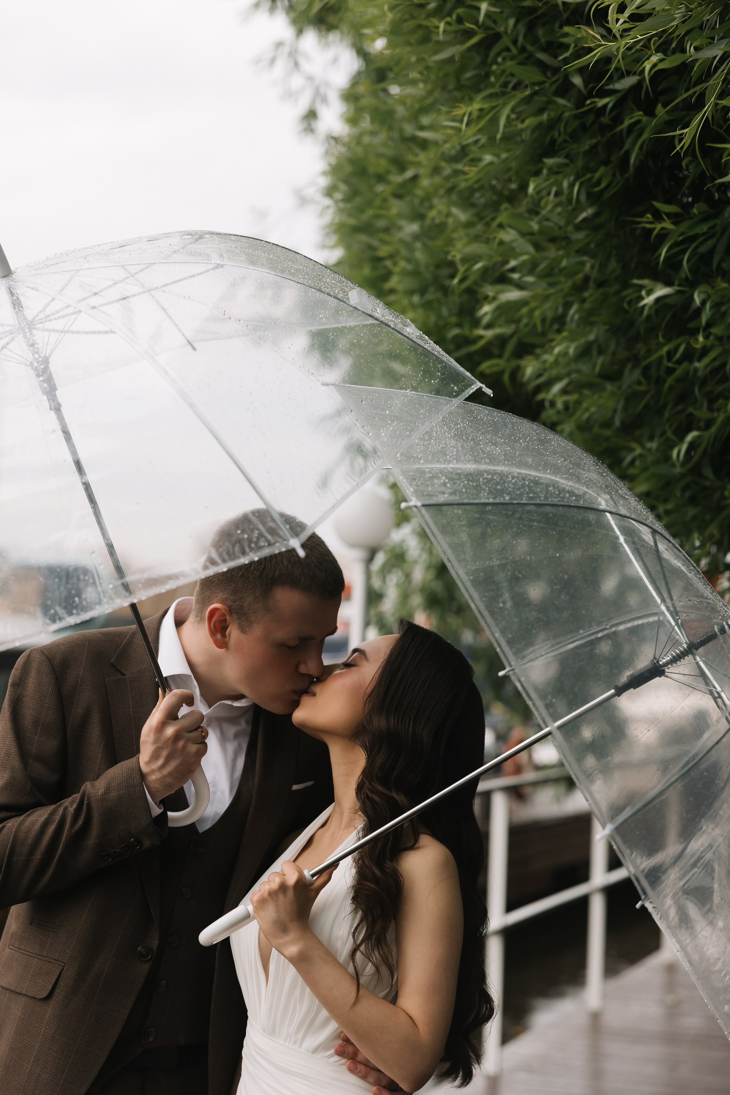 Никита и Дарья. Свадебный фотограф | Москва | Демидова Мария