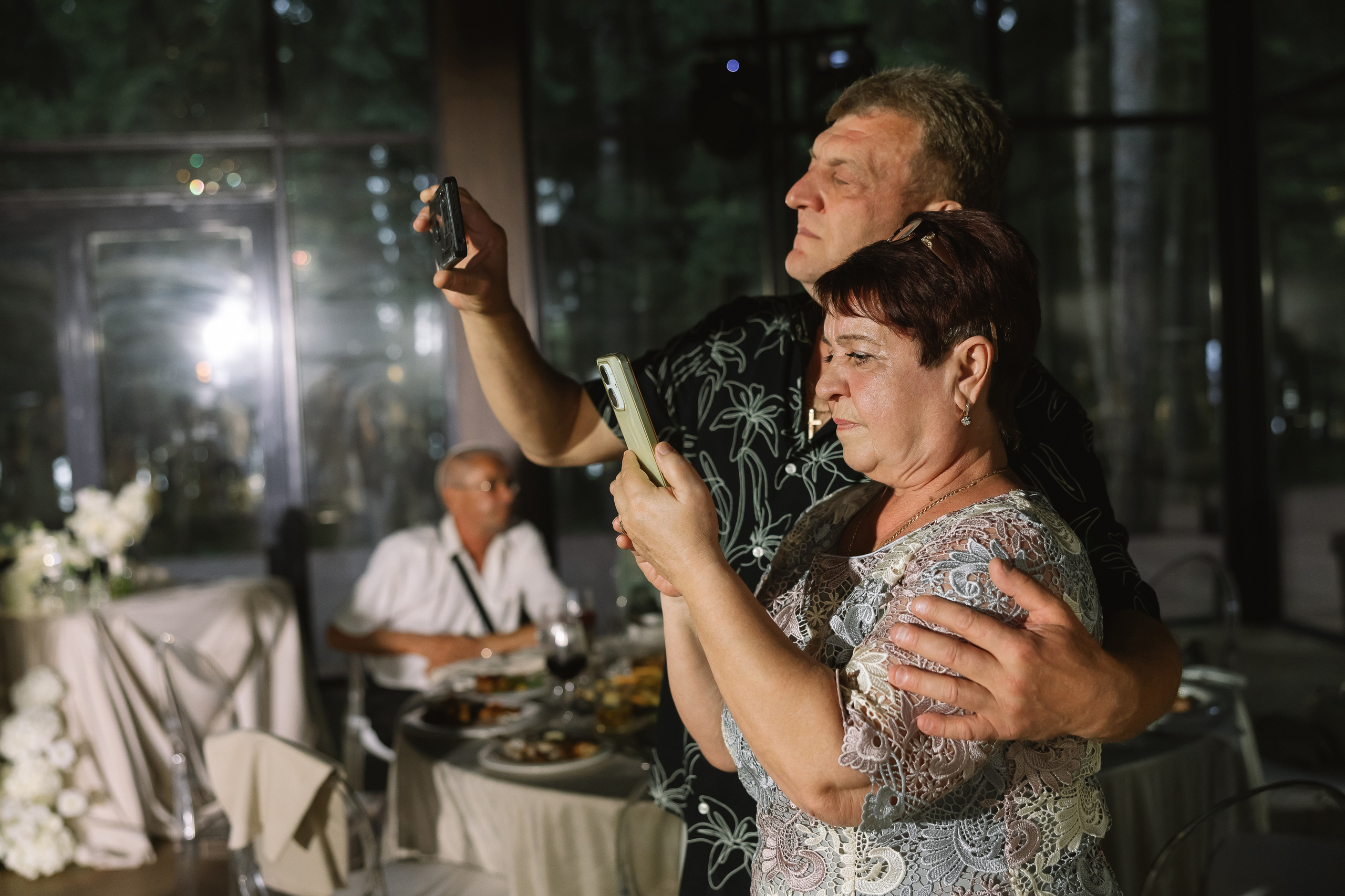 Кирилл и Юлия. Свадебный фотограф | Москва | Демидова Мария