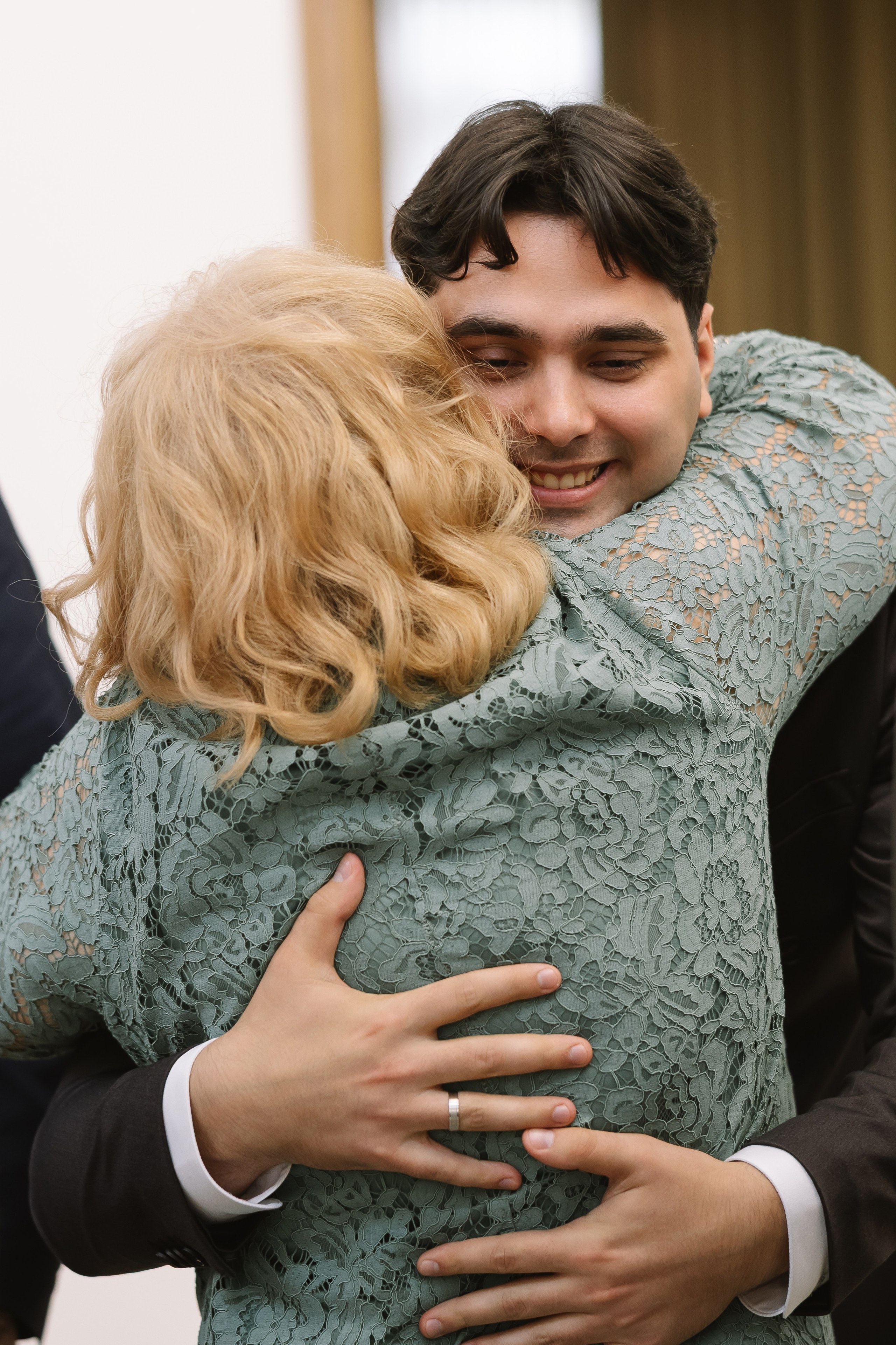 Кирилл и Юлия. Свадебный фотограф | Москва | Демидова Мария