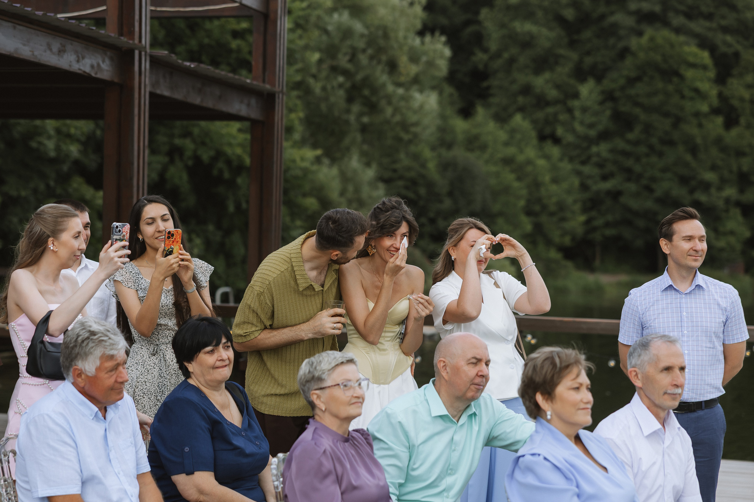 Дима и Маша. Свадебный фотограф | Москва | Демидова Мария