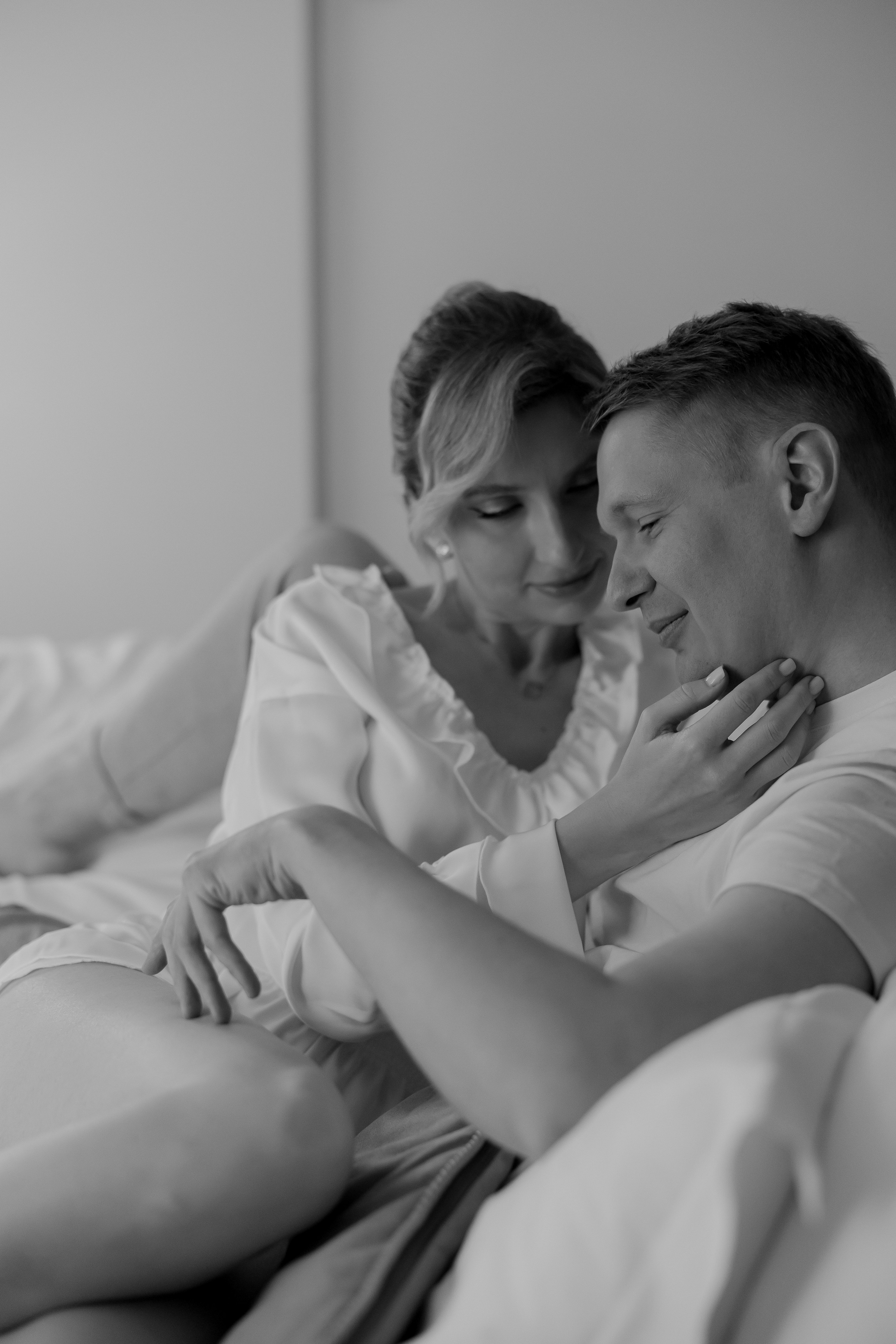 Дима и Маша. Свадебный фотограф | Москва | Демидова Мария