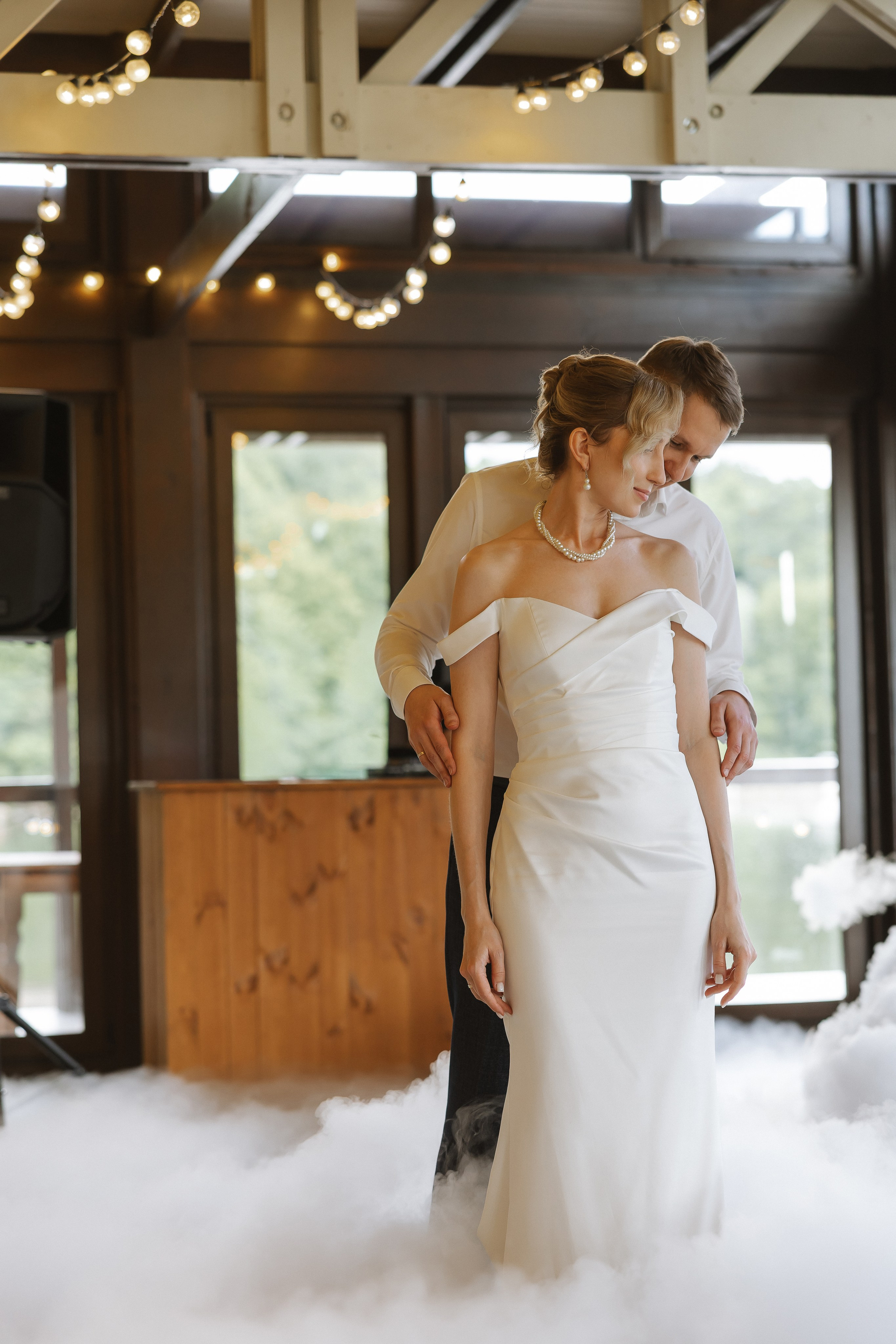 Дима и Маша. Свадебный фотограф | Москва | Демидова Мария