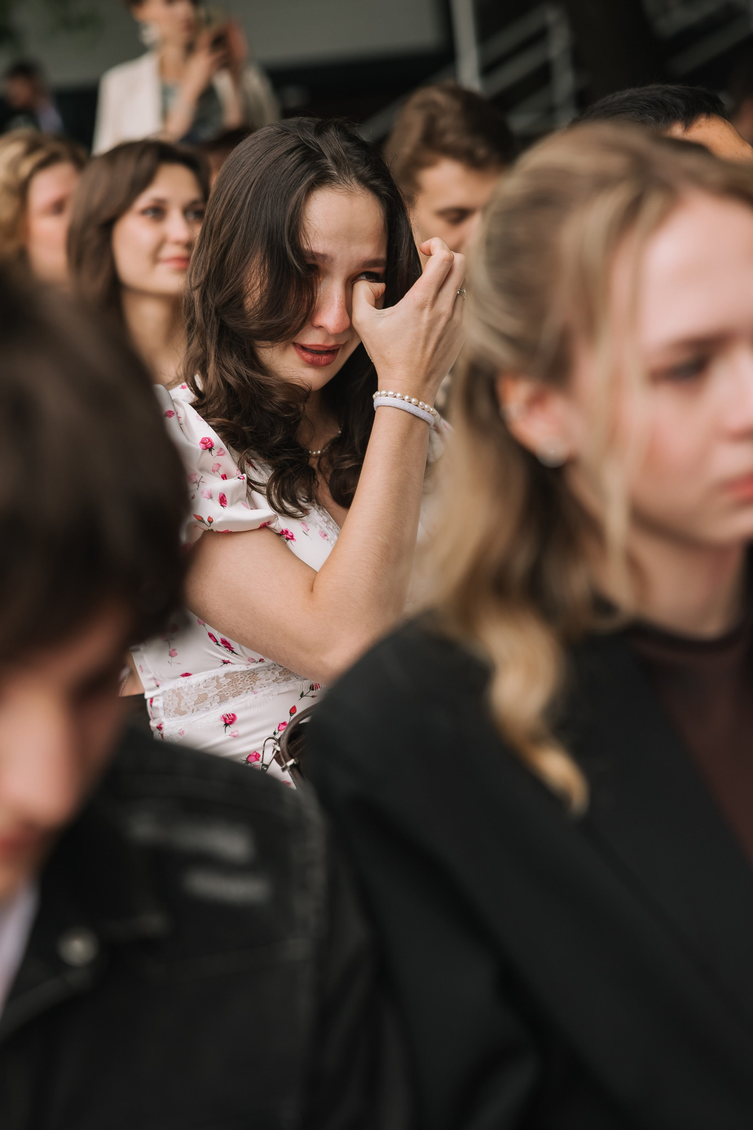 Никита и Дарья. Свадебный фотограф | Москва | Демидова Мария