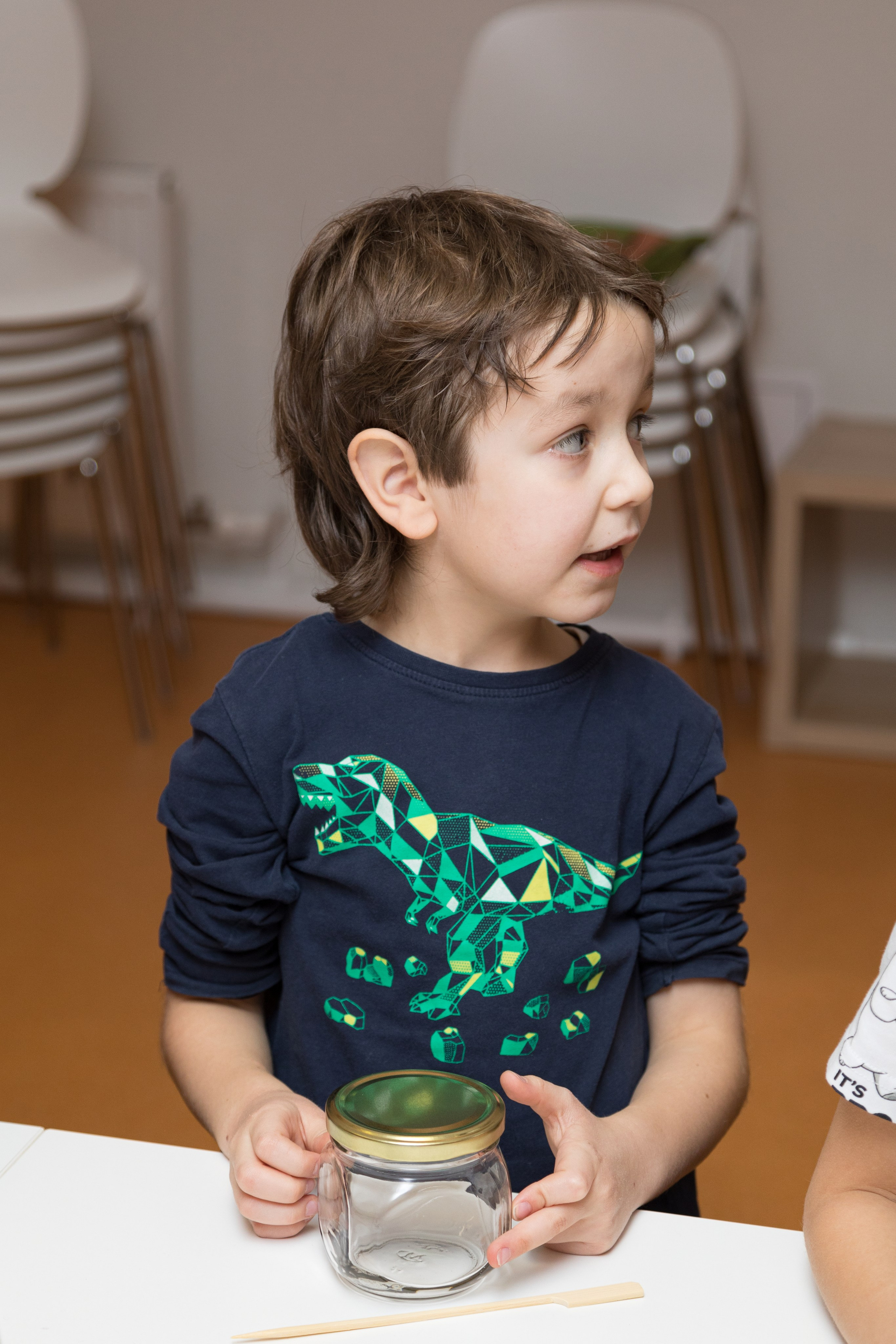 Фото детского новогоднего праздника. Детский и контент фотограф Надя Волкова Санкт-Петербург