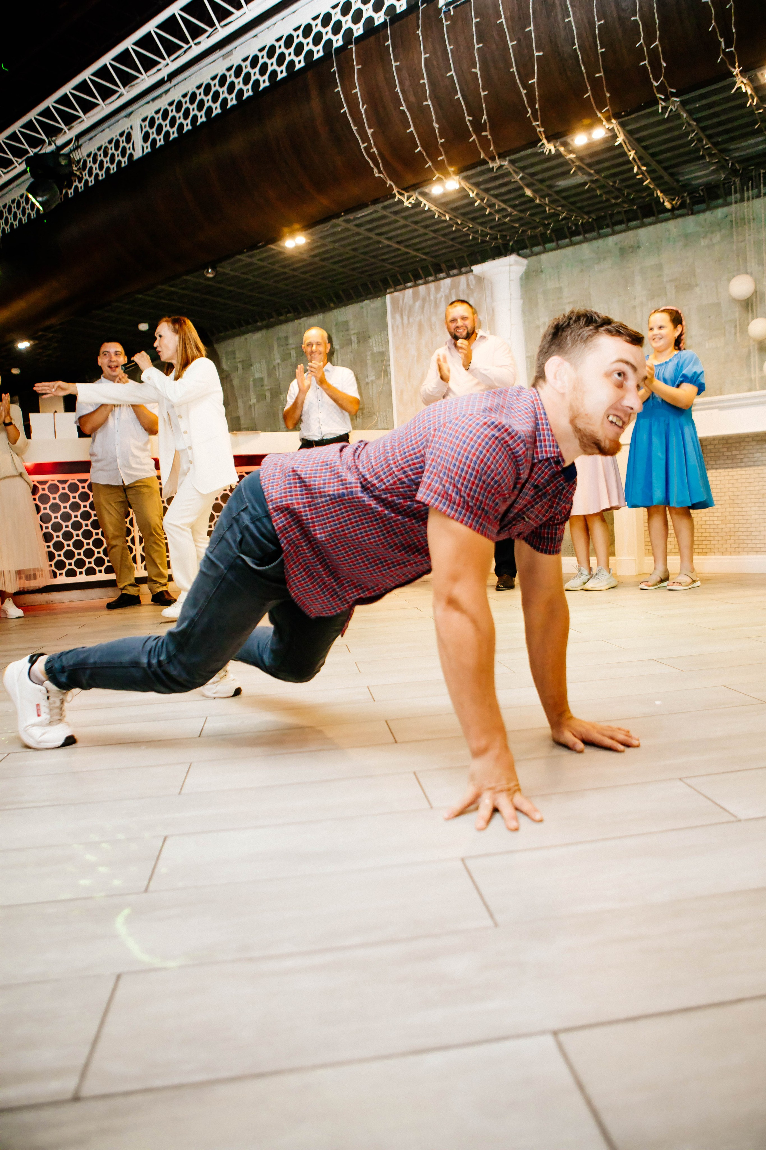 Форсаж. Рыжова Тамара