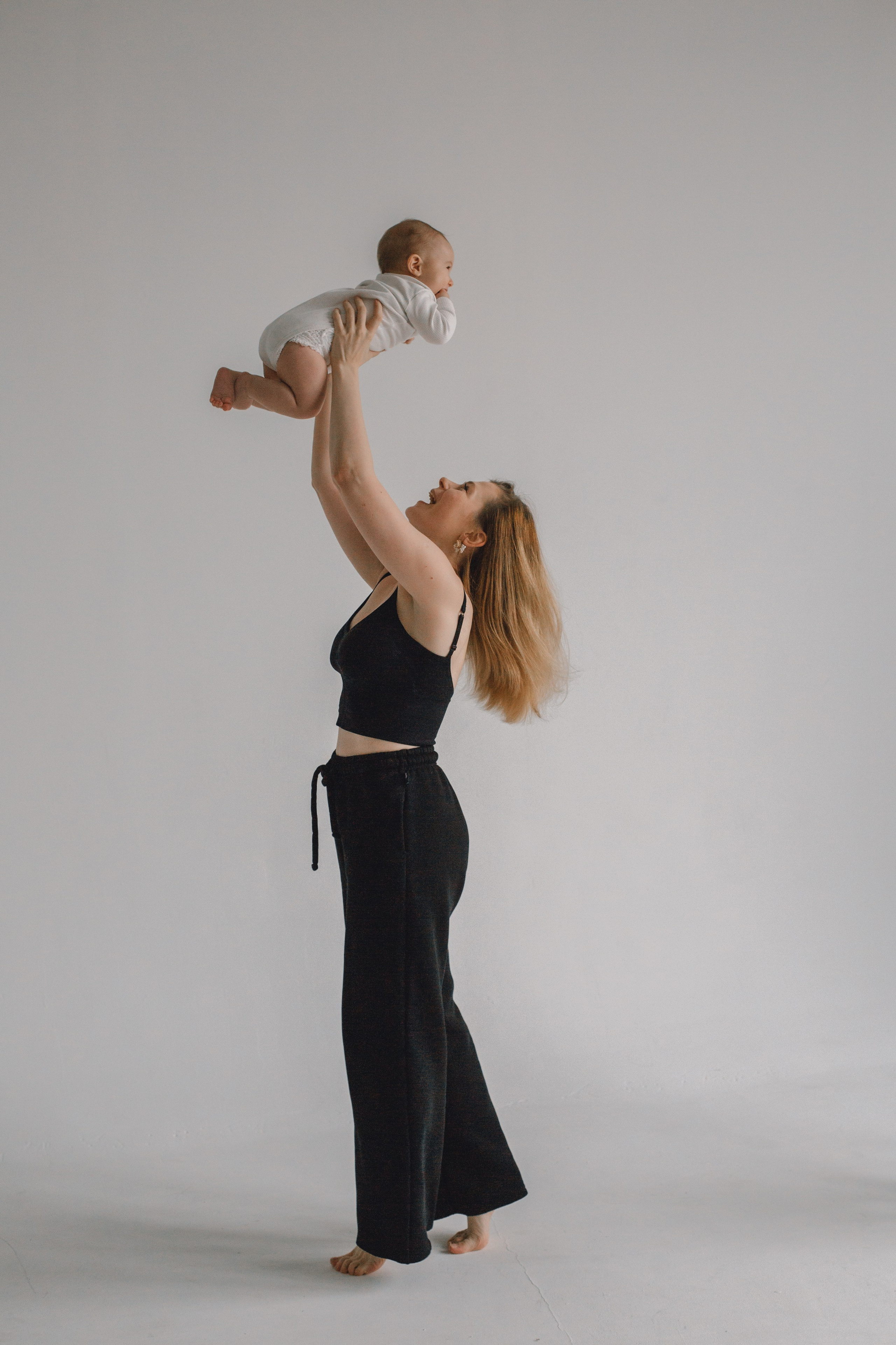 Лена и Тимофей. Портретный фотограф в Москве